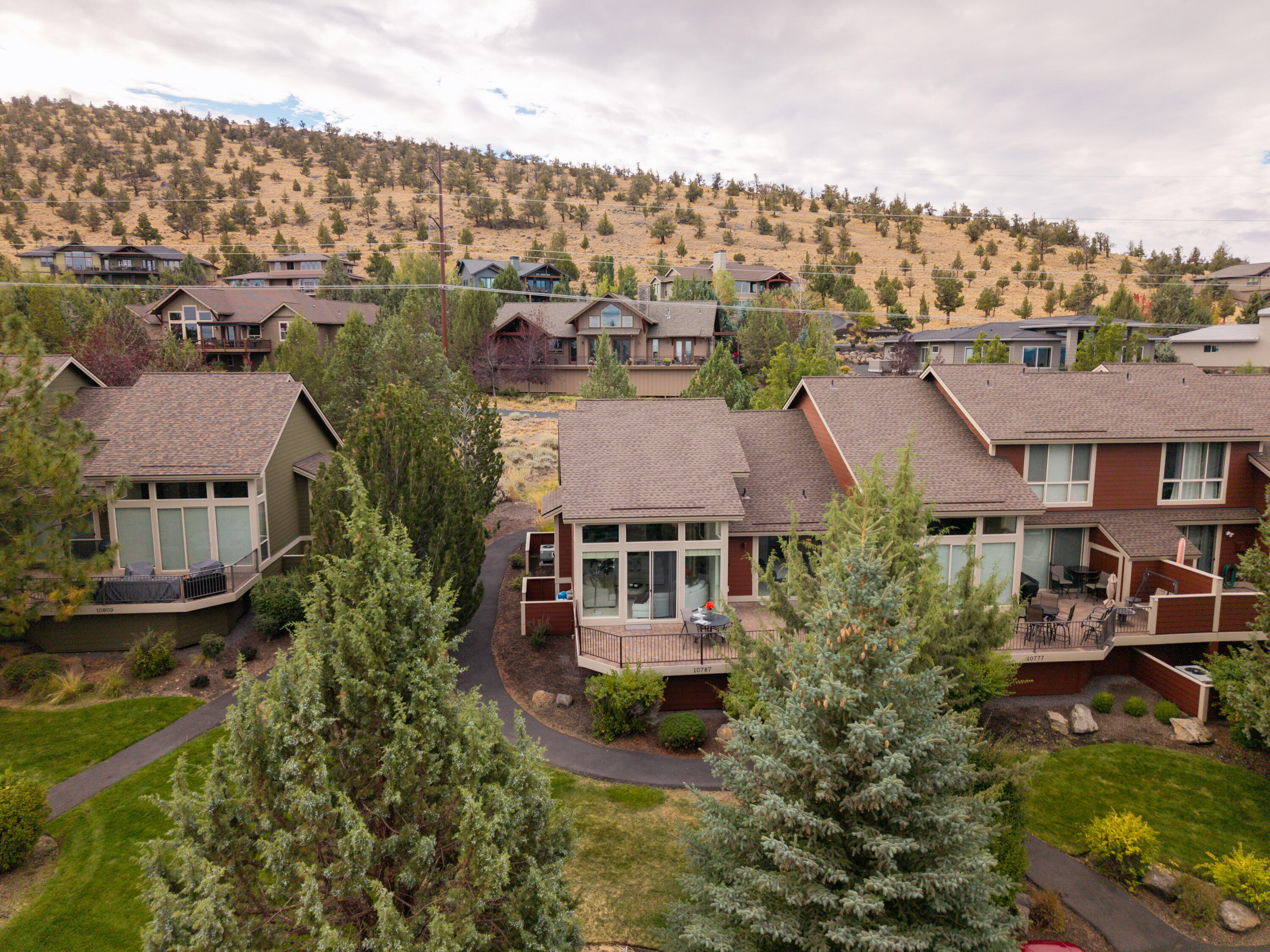 Ridge At Eagle Crest - Residential