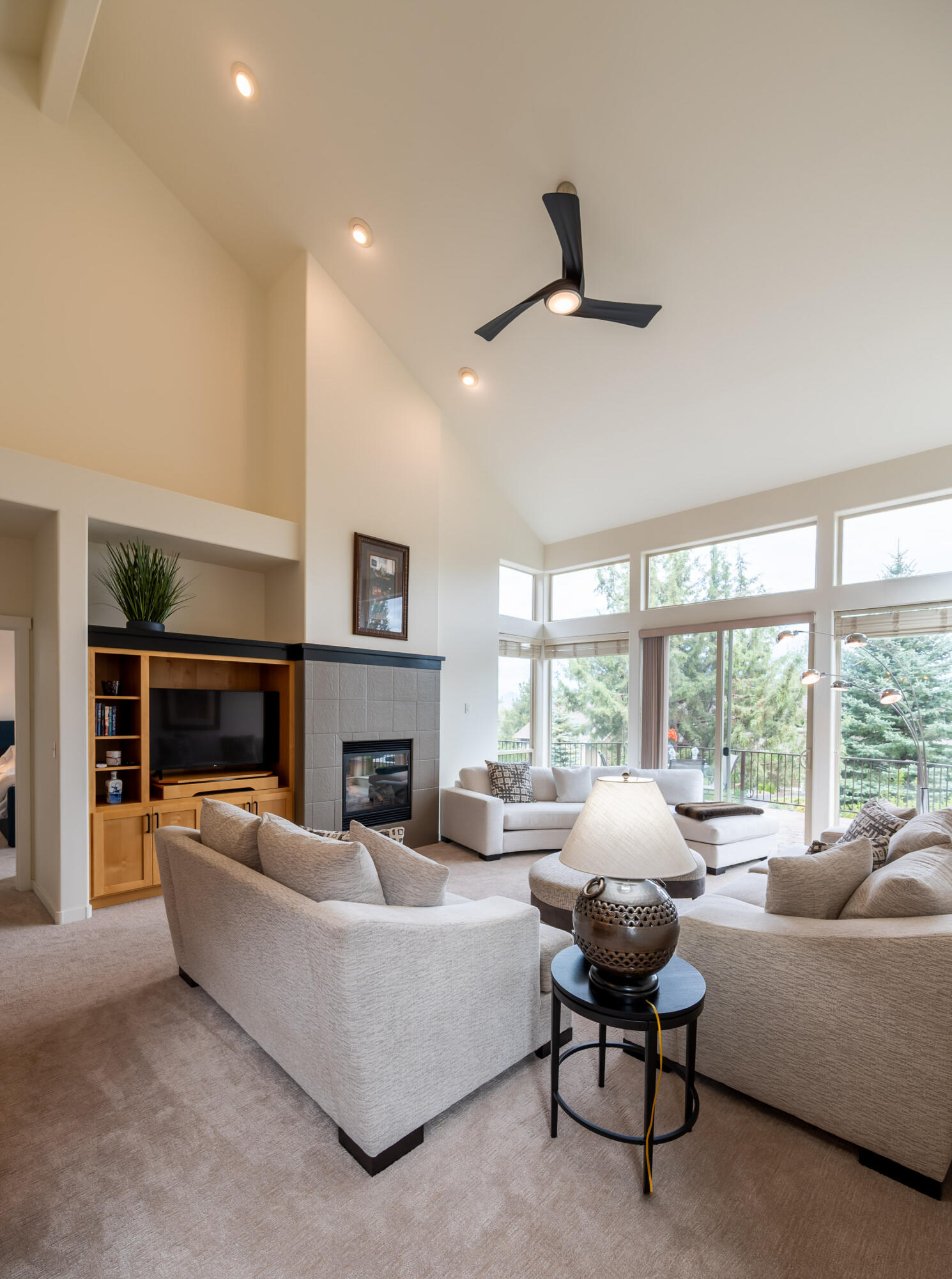 Ridge At Eagle Crest - Residential