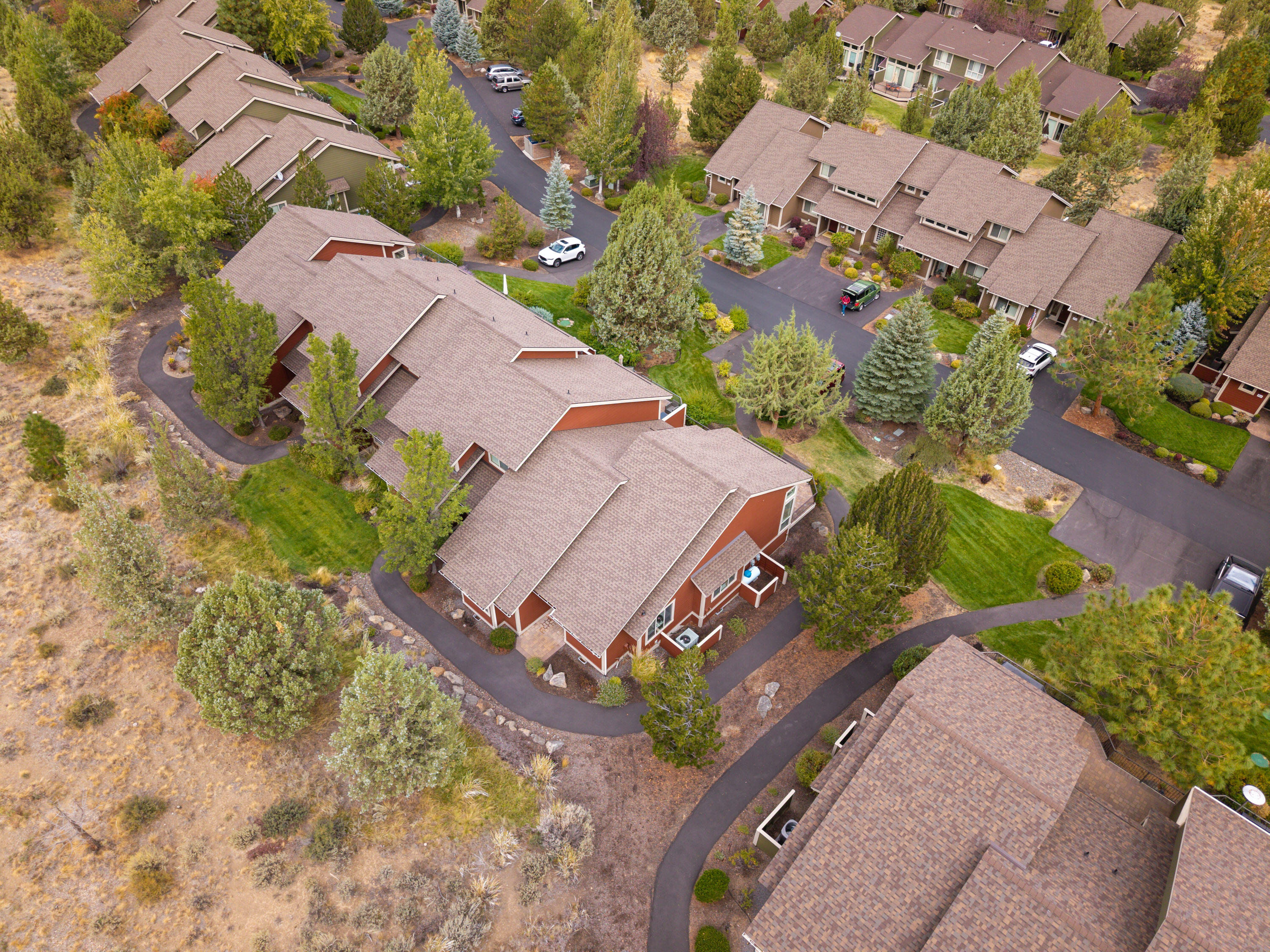 Ridge At Eagle Crest - Residential