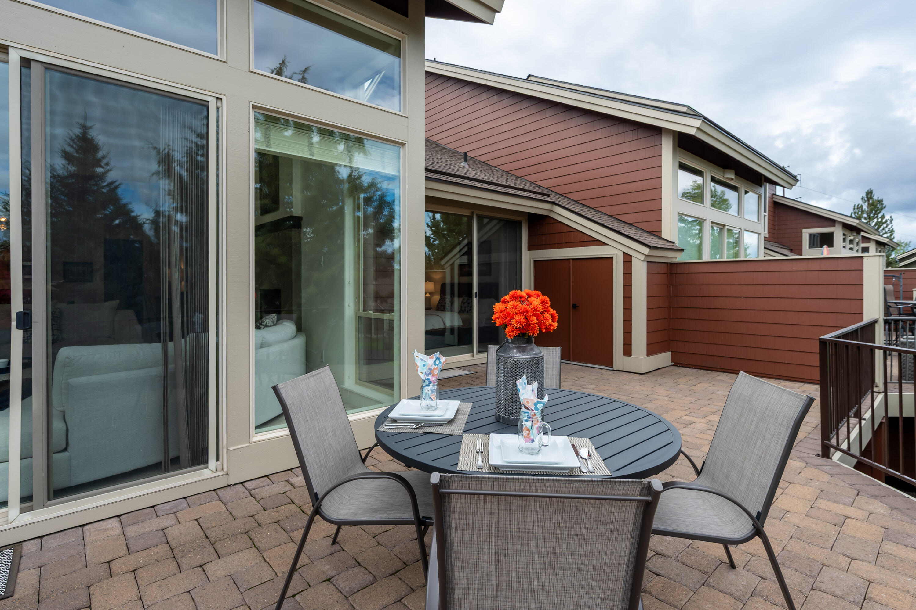 Ridge At Eagle Crest - Residential