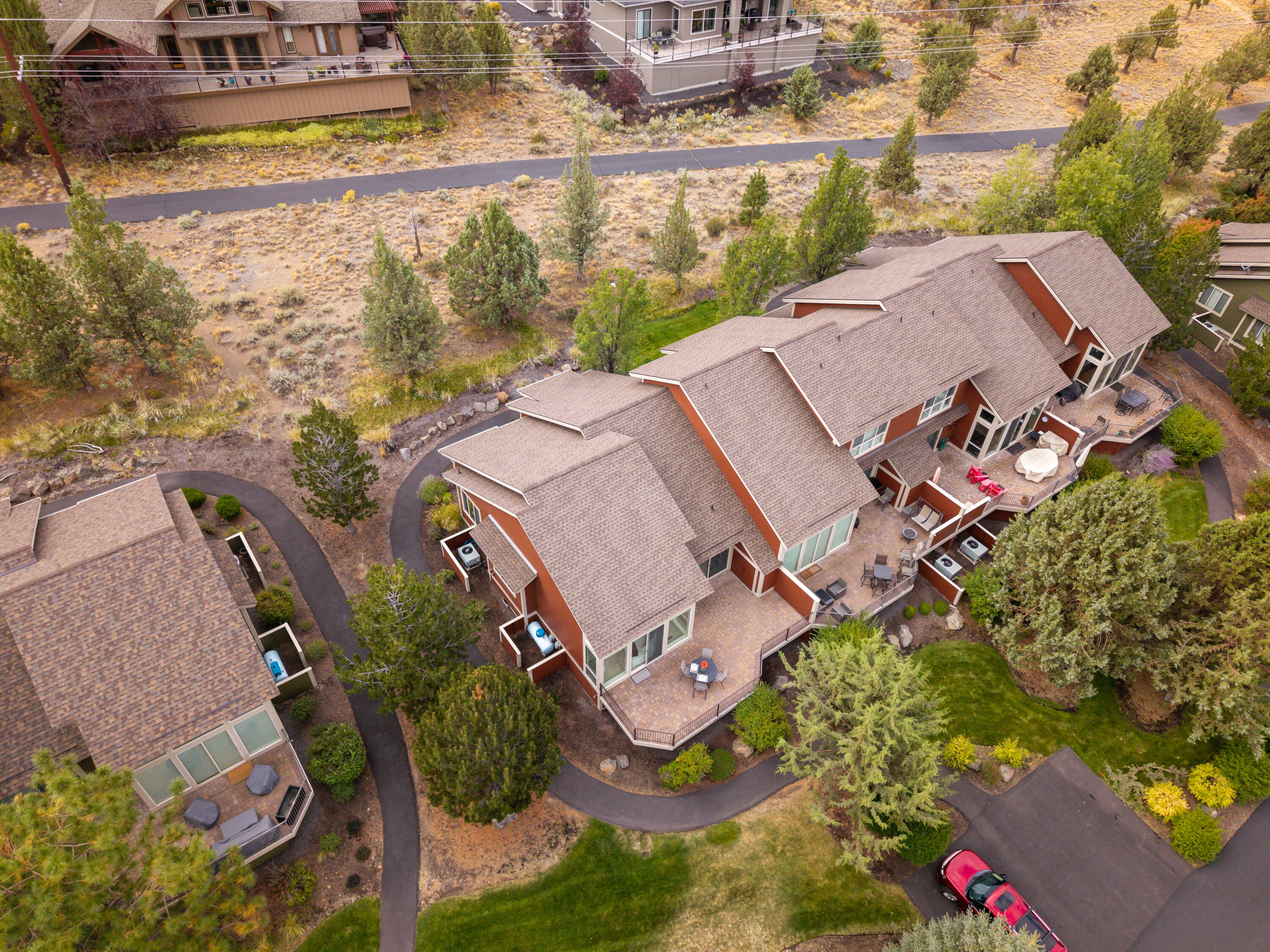Ridge At Eagle Crest - Residential
