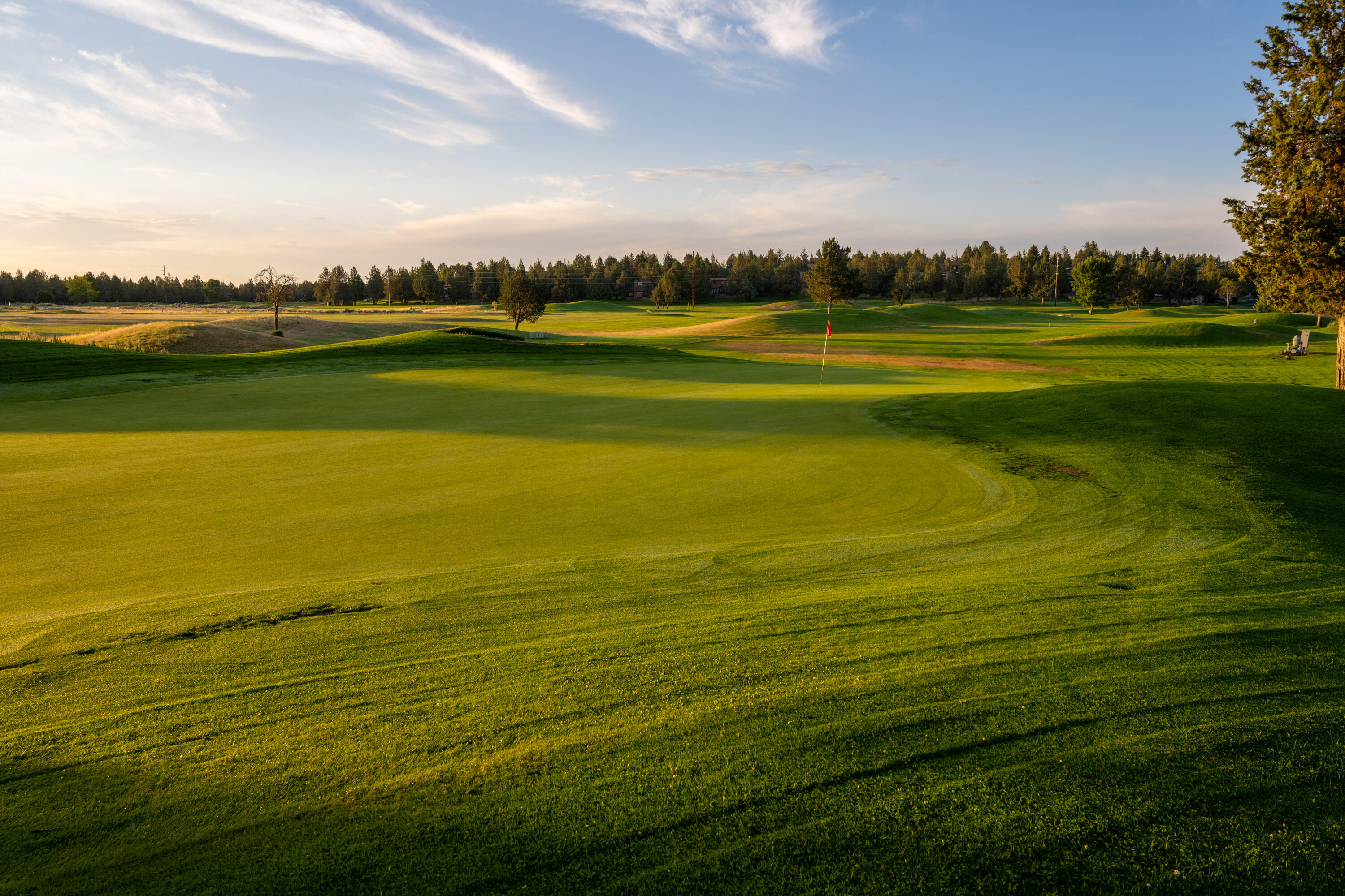 Ridge At Eagle Crest - Residential