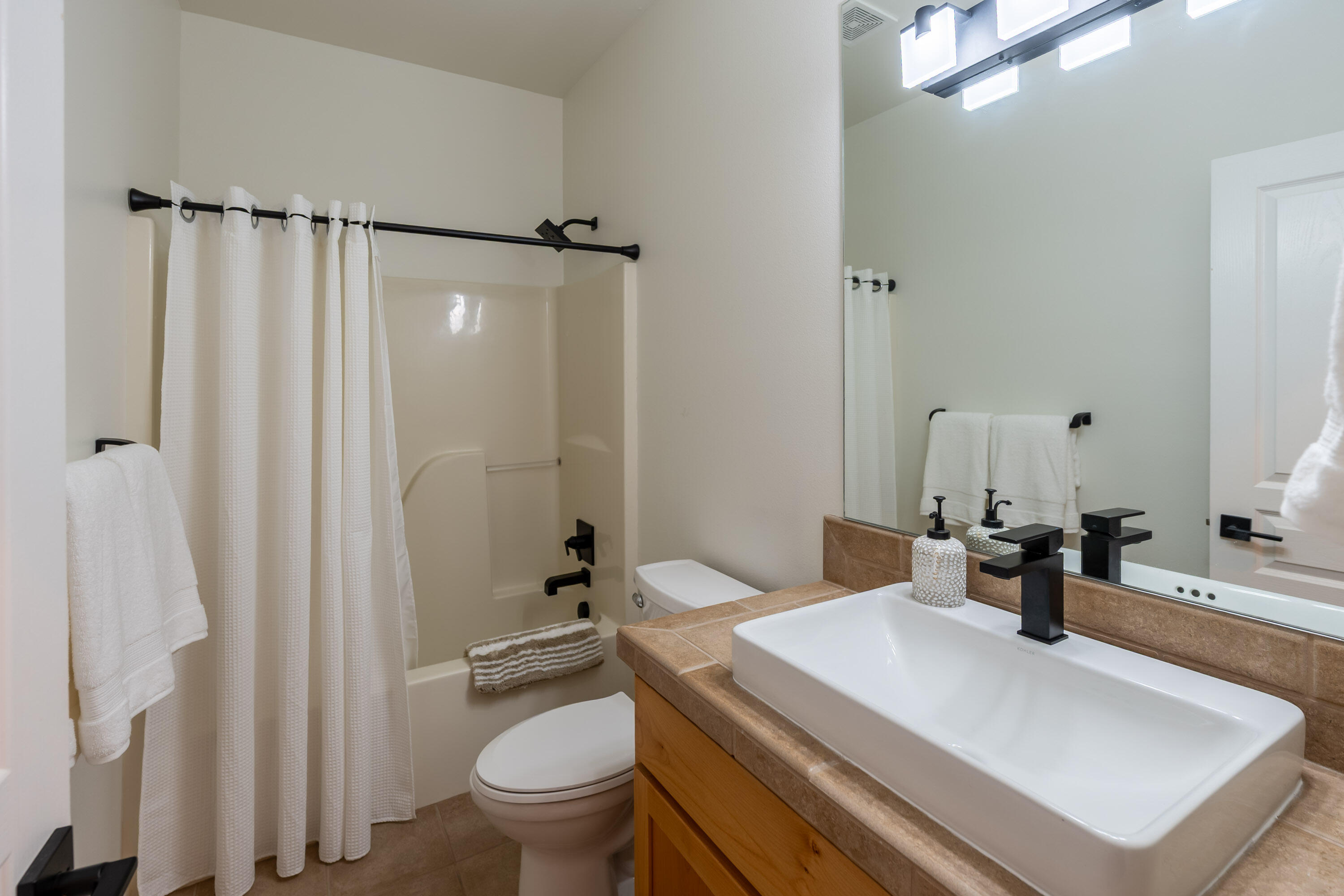 Ridge At Eagle Crest - Residential