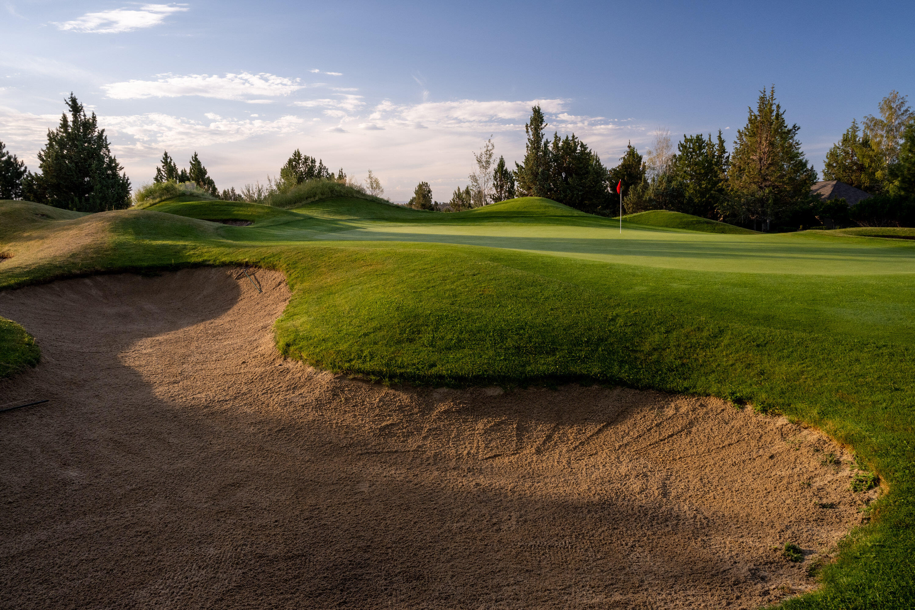 Ridge At Eagle Crest - Residential