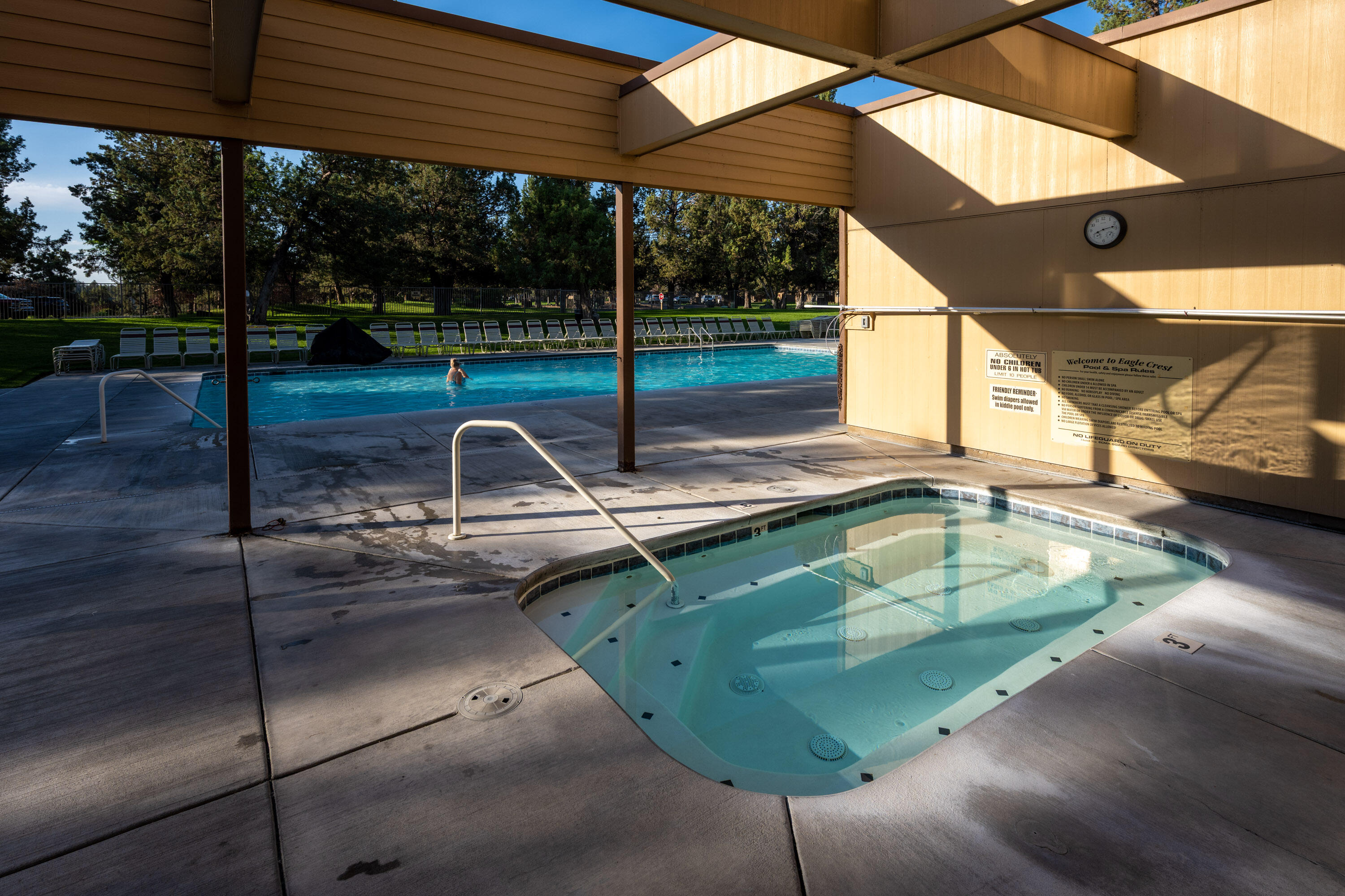 Ridge At Eagle Crest - Residential