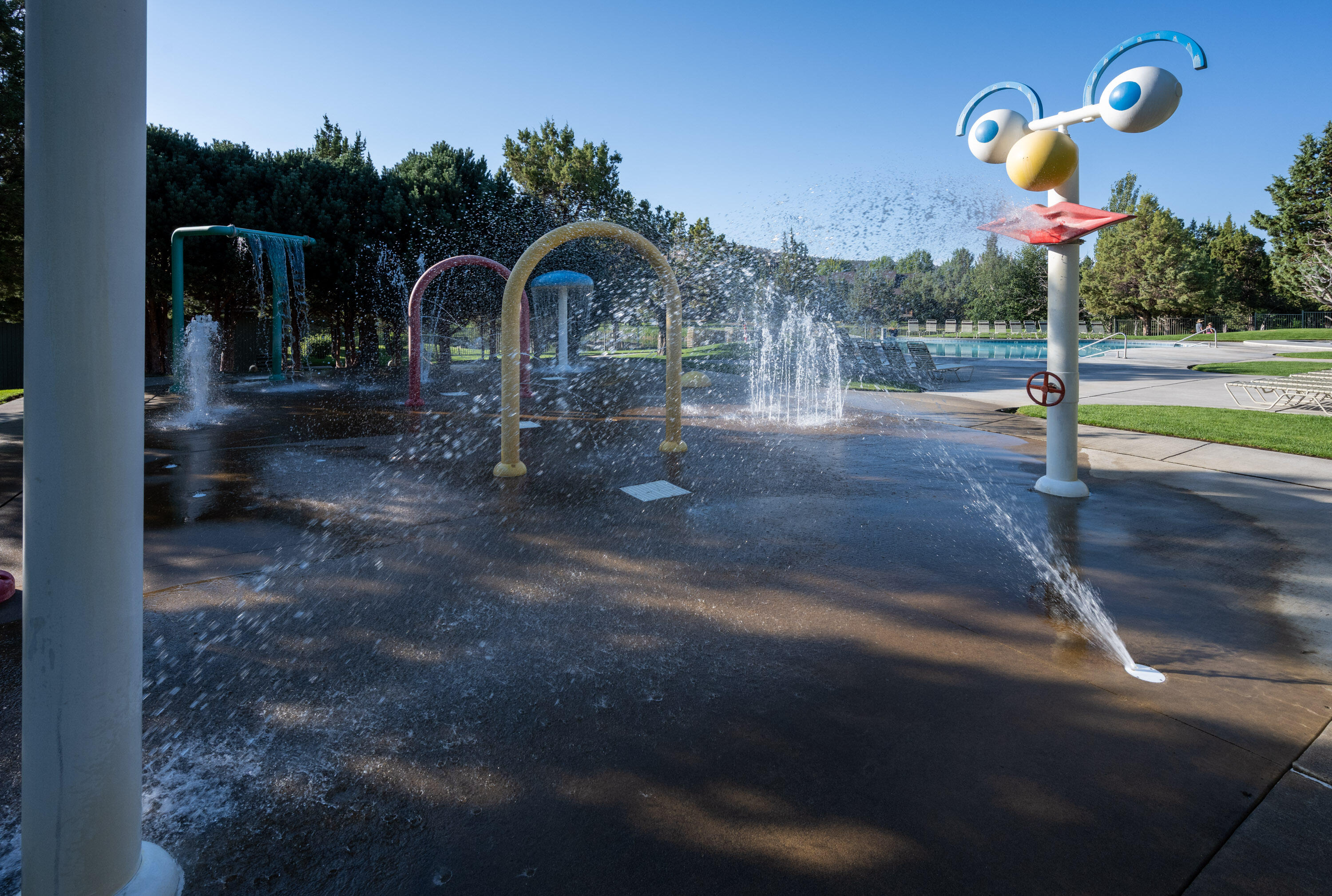 Ridge At Eagle Crest - Residential