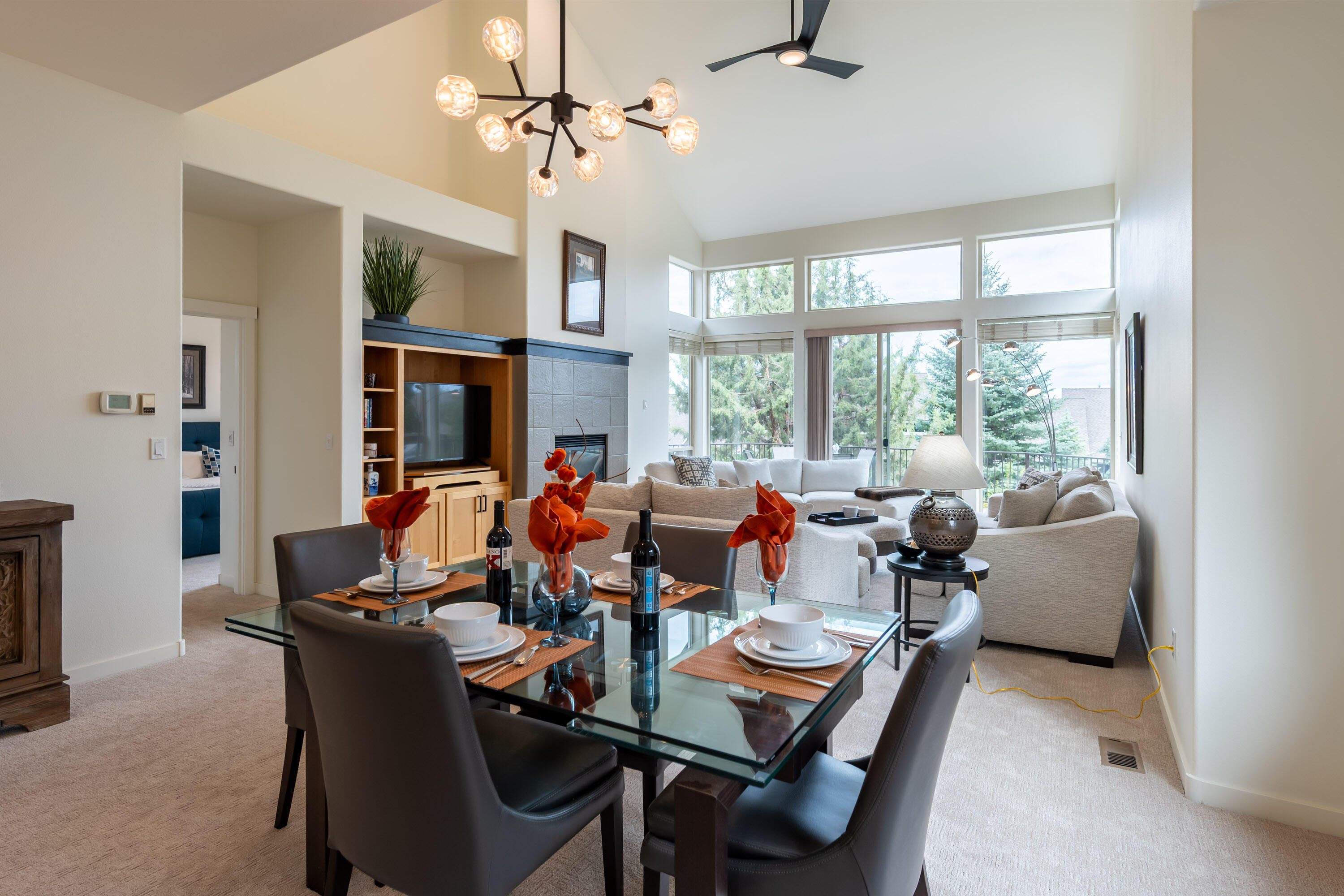 Ridge At Eagle Crest - Residential