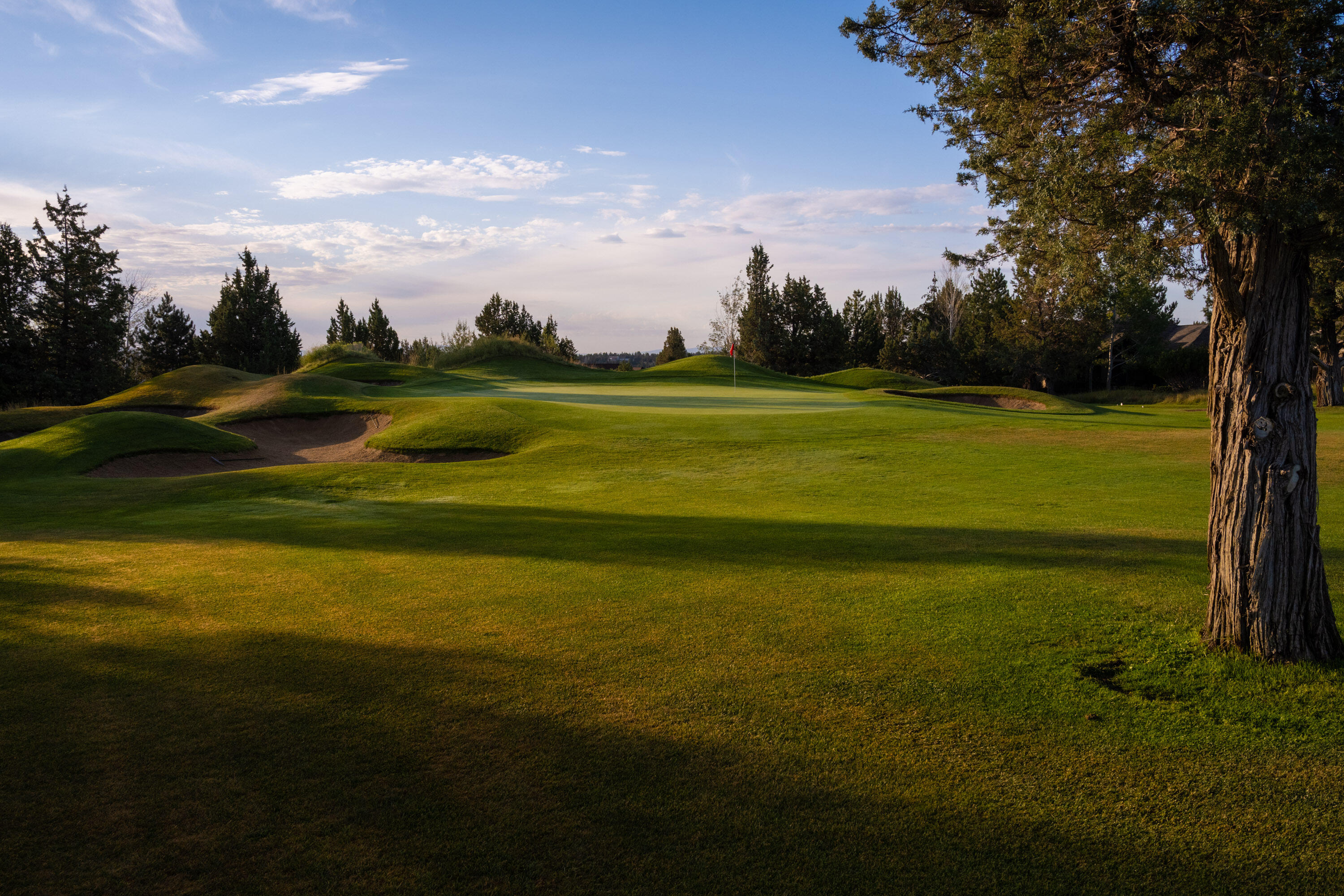 Ridge At Eagle Crest - Residential