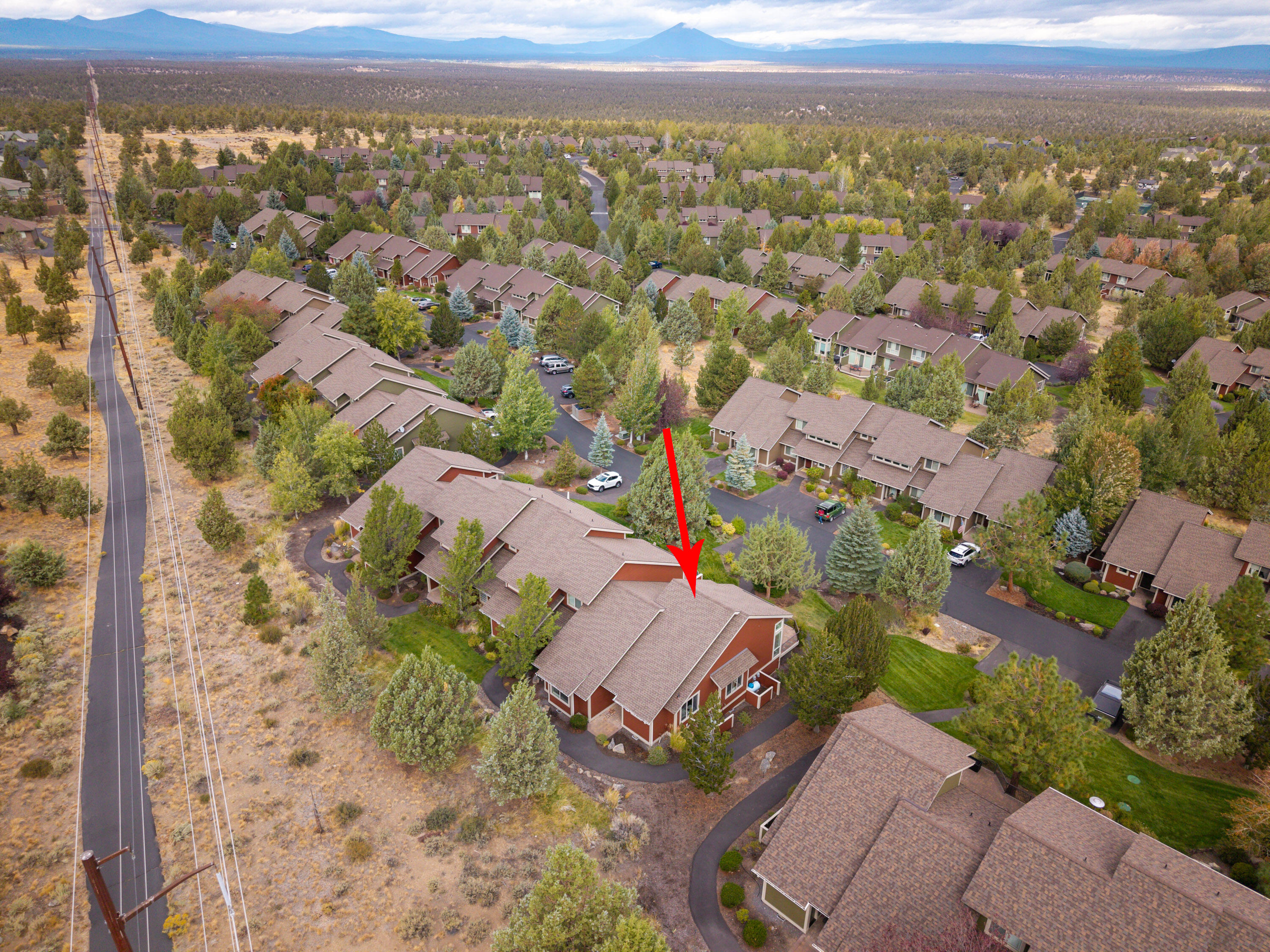 Ridge At Eagle Crest - Residential