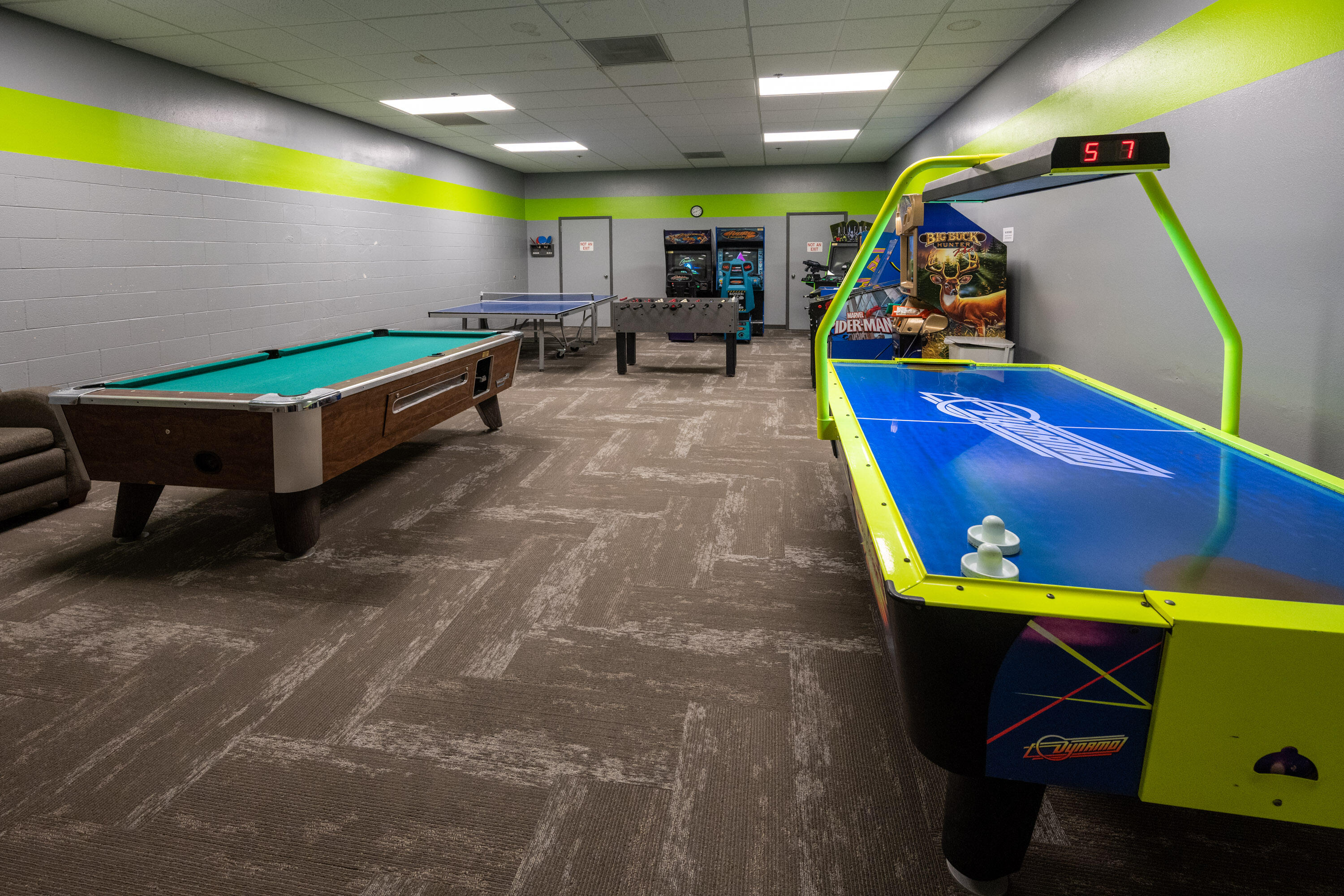 Ridge At Eagle Crest - Residential