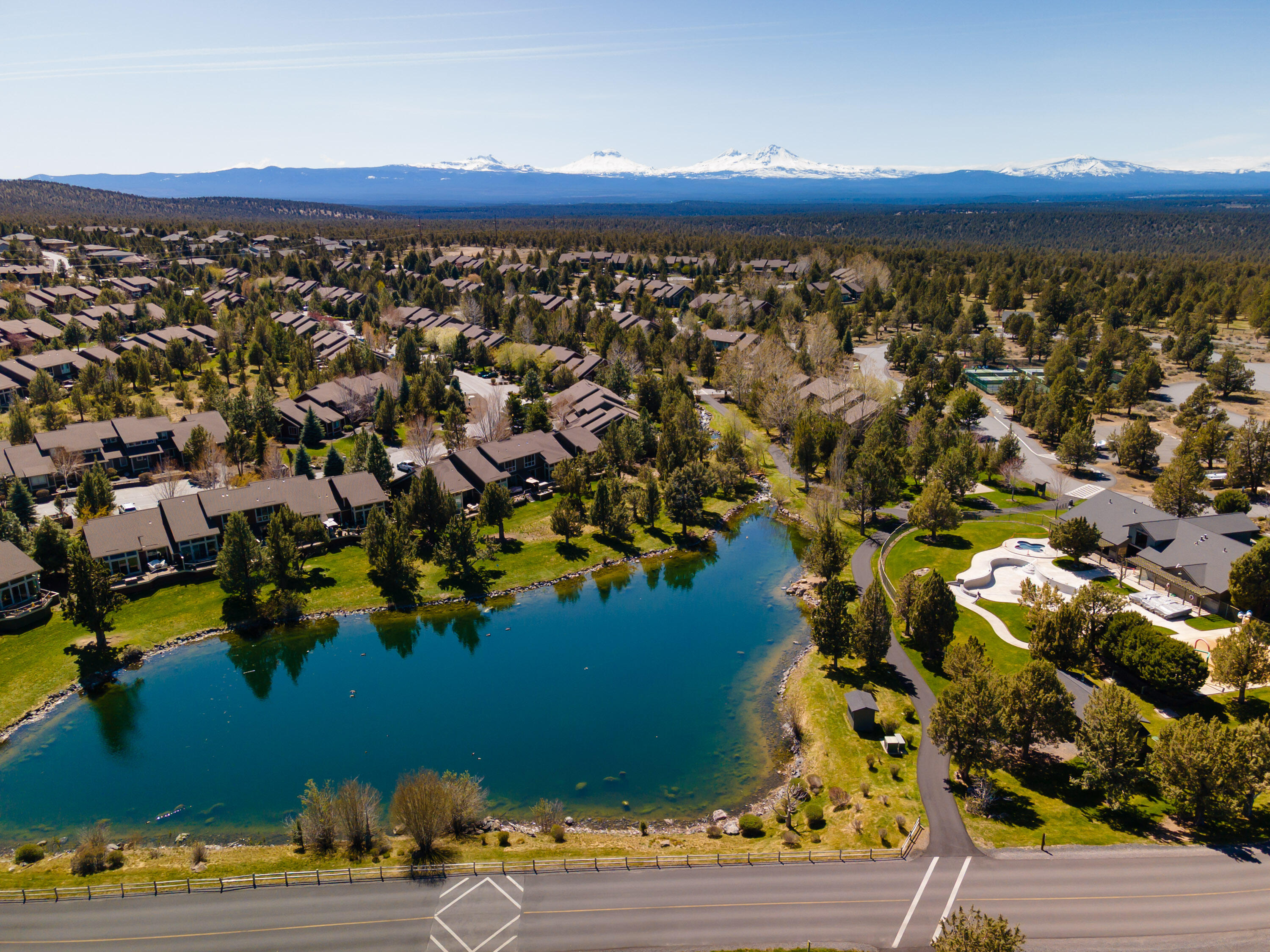 Ridge At Eagle Crest - Residential