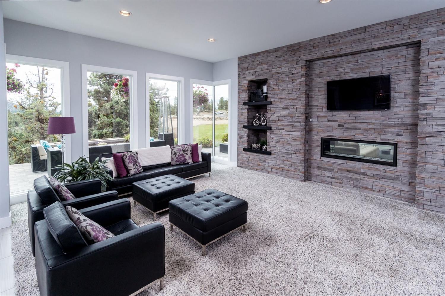 Rivers Edge Village - Residential