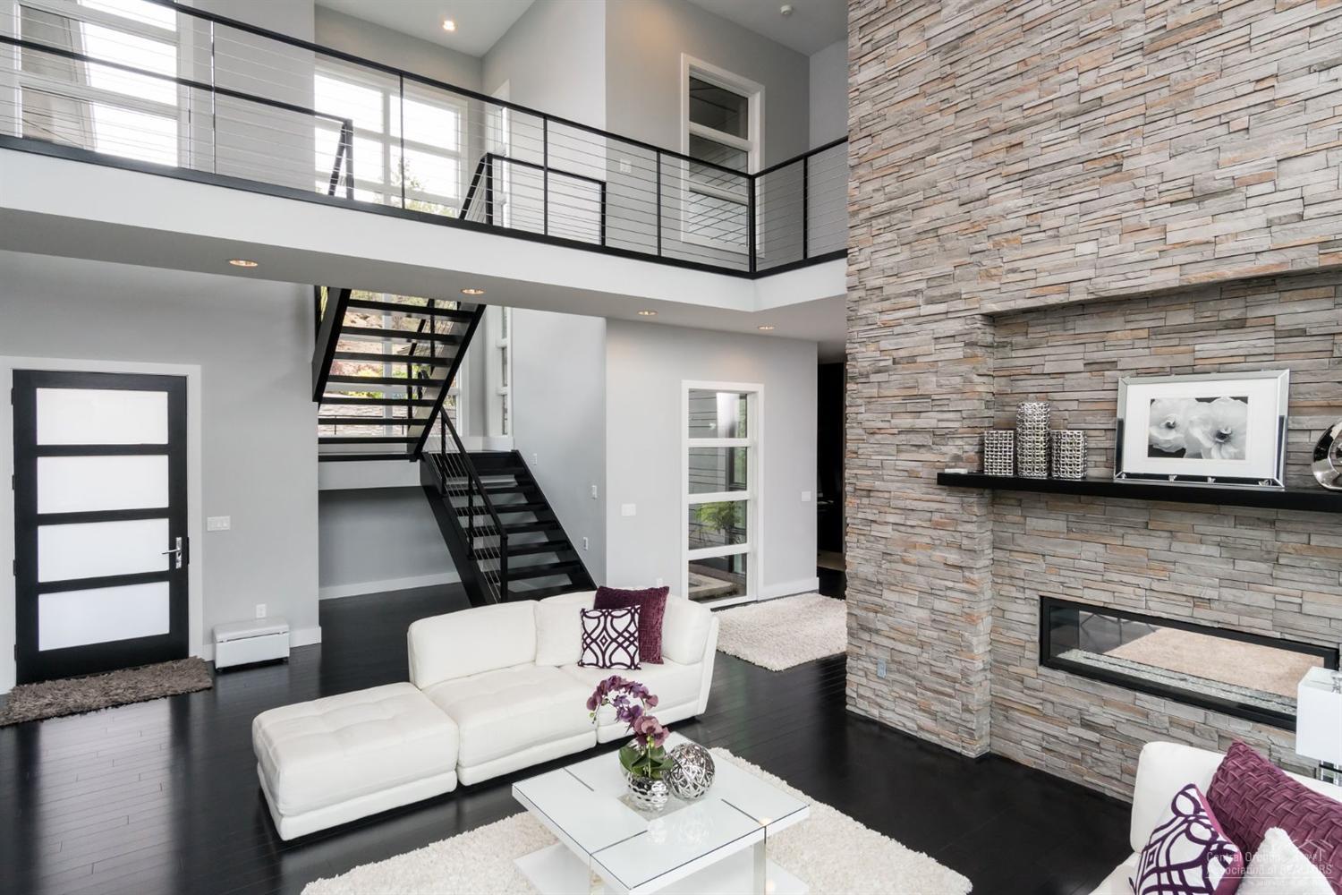 Rivers Edge Village - Residential