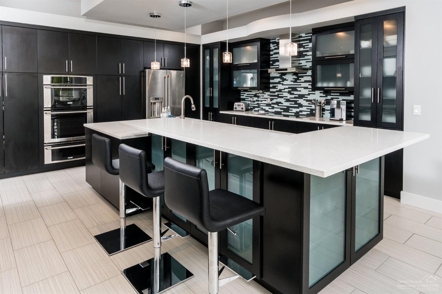 Rivers Edge Village - Residential