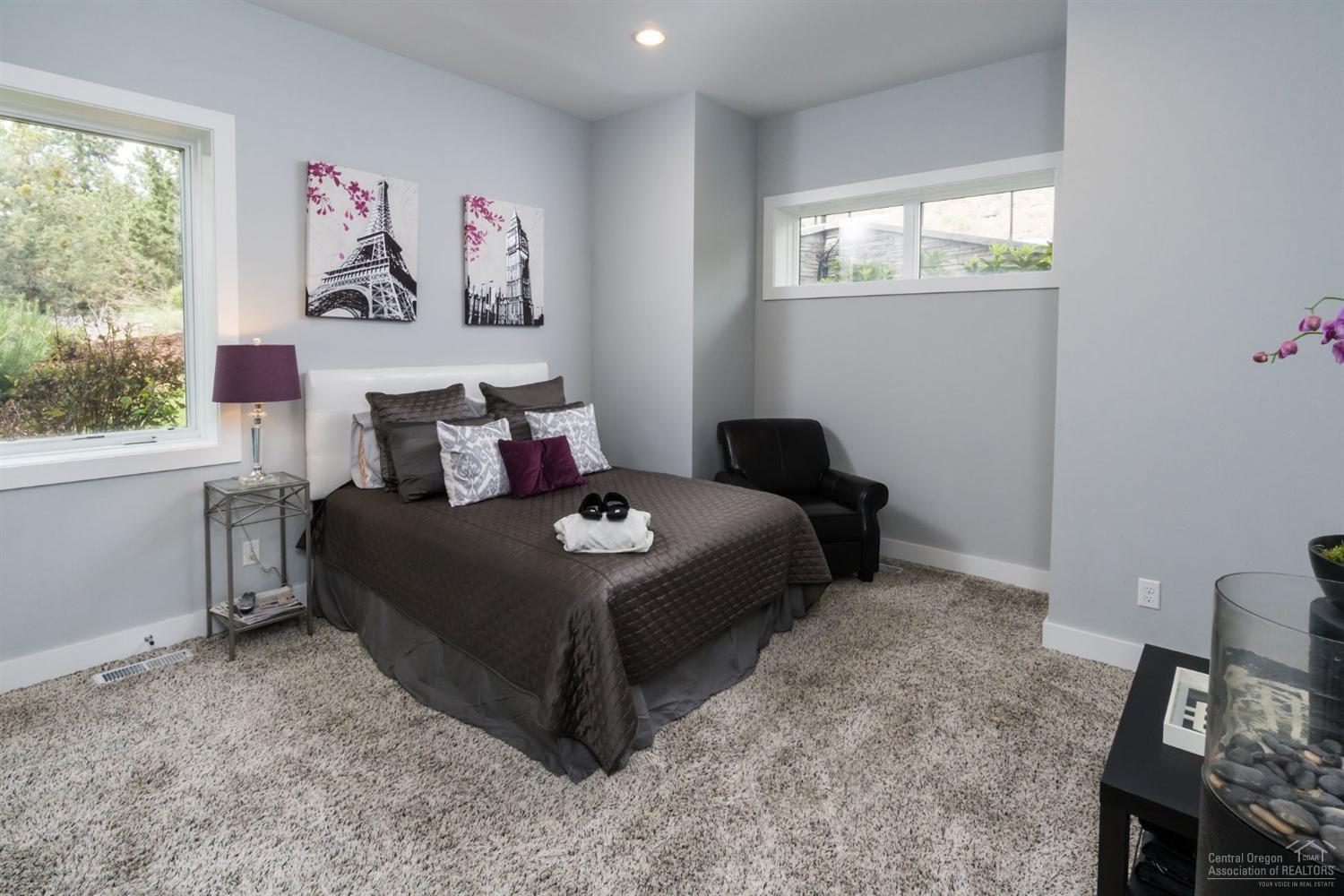 Rivers Edge Village - Residential