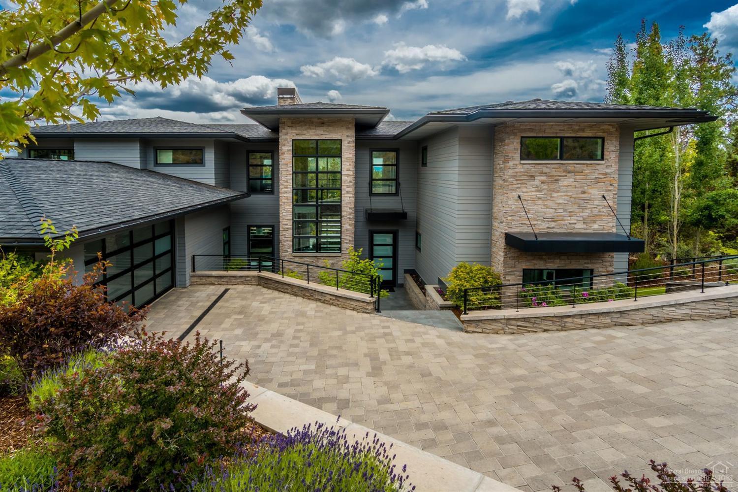 Rivers Edge Village - Residential