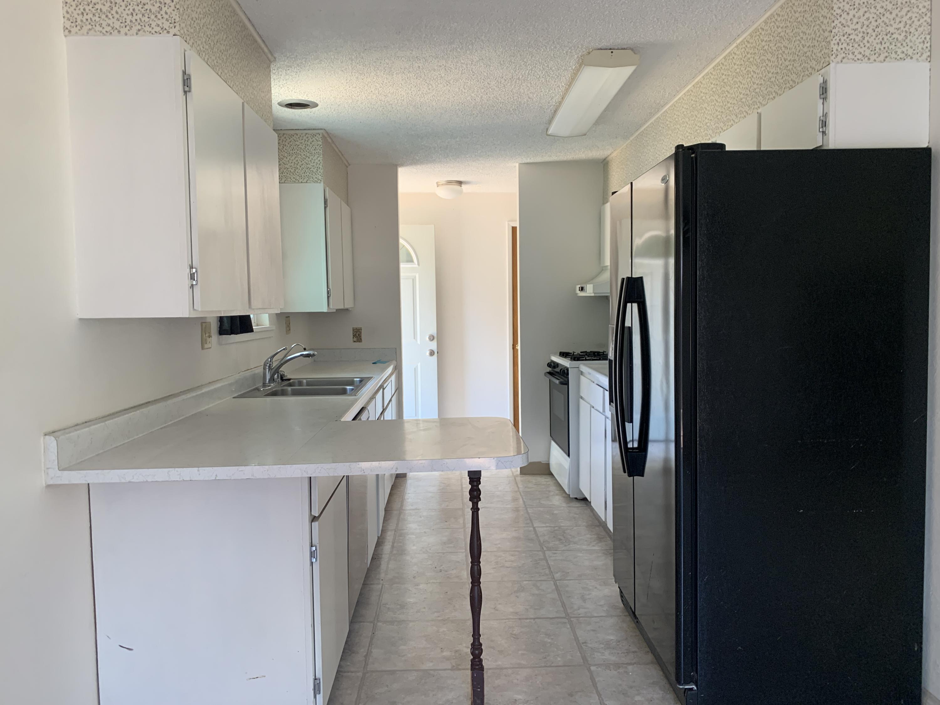 West Park - Residential