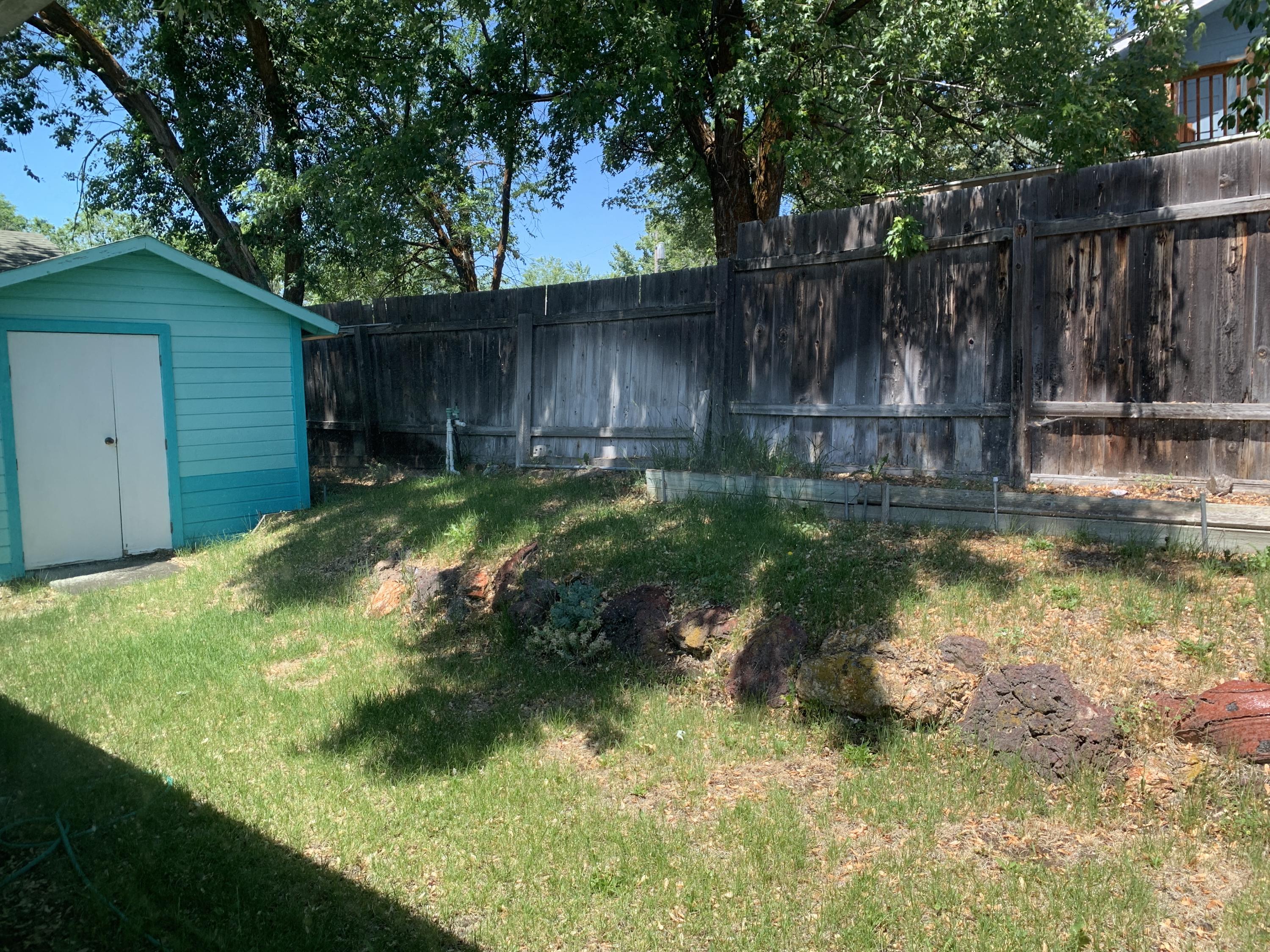 West Park - Residential