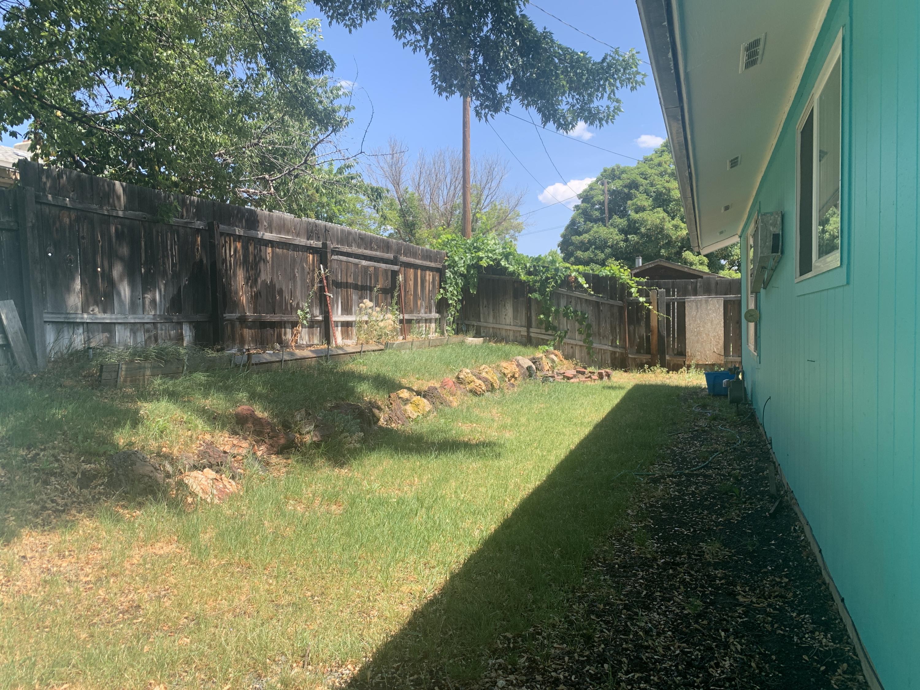 West Park - Residential