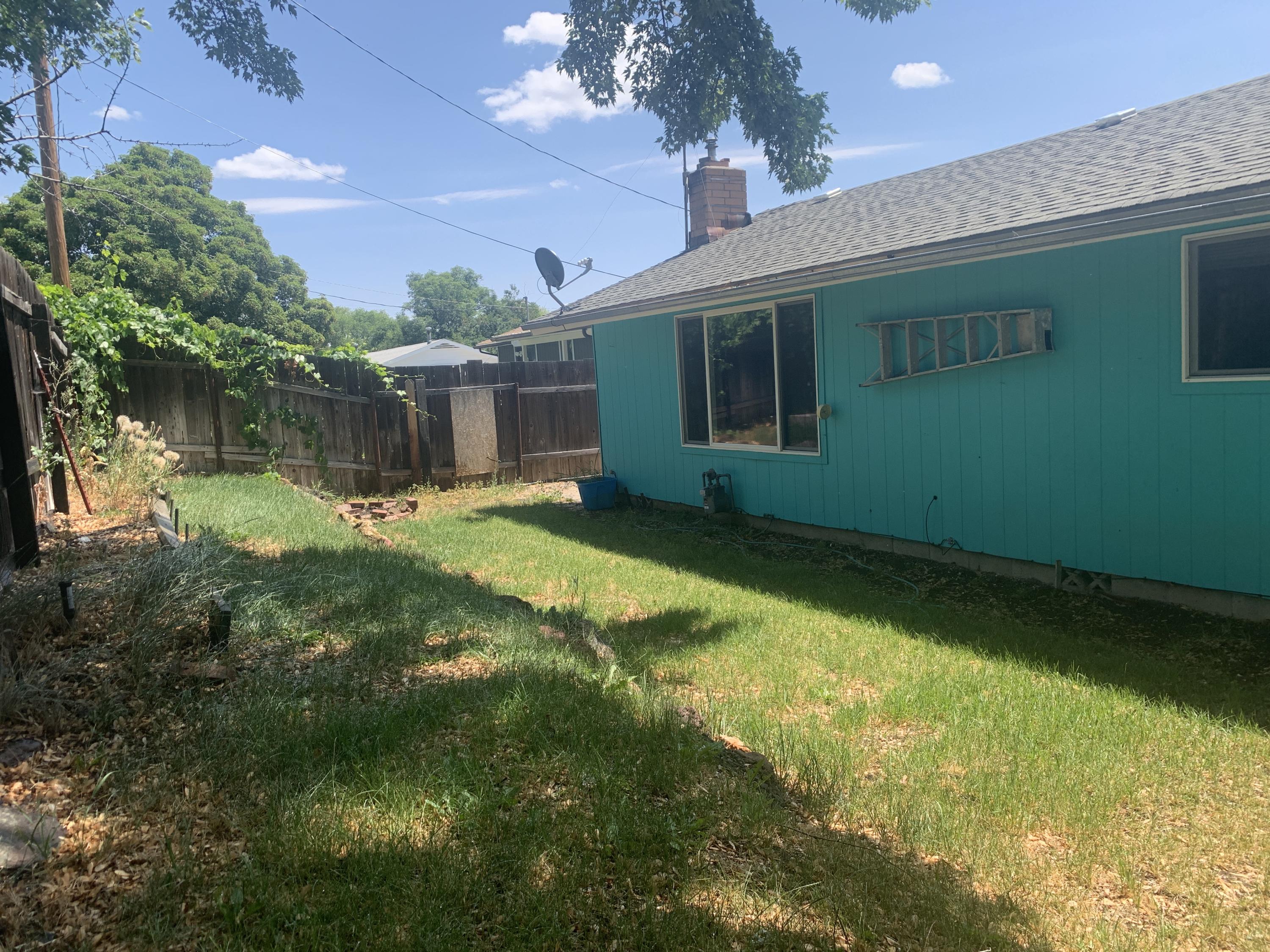 West Park - Residential