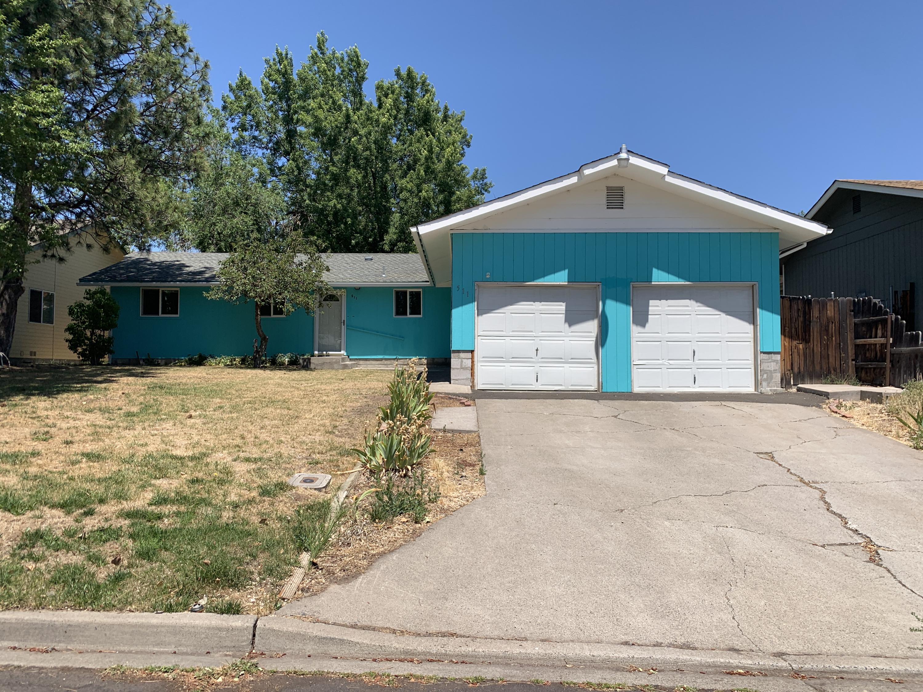 West Park - Residential