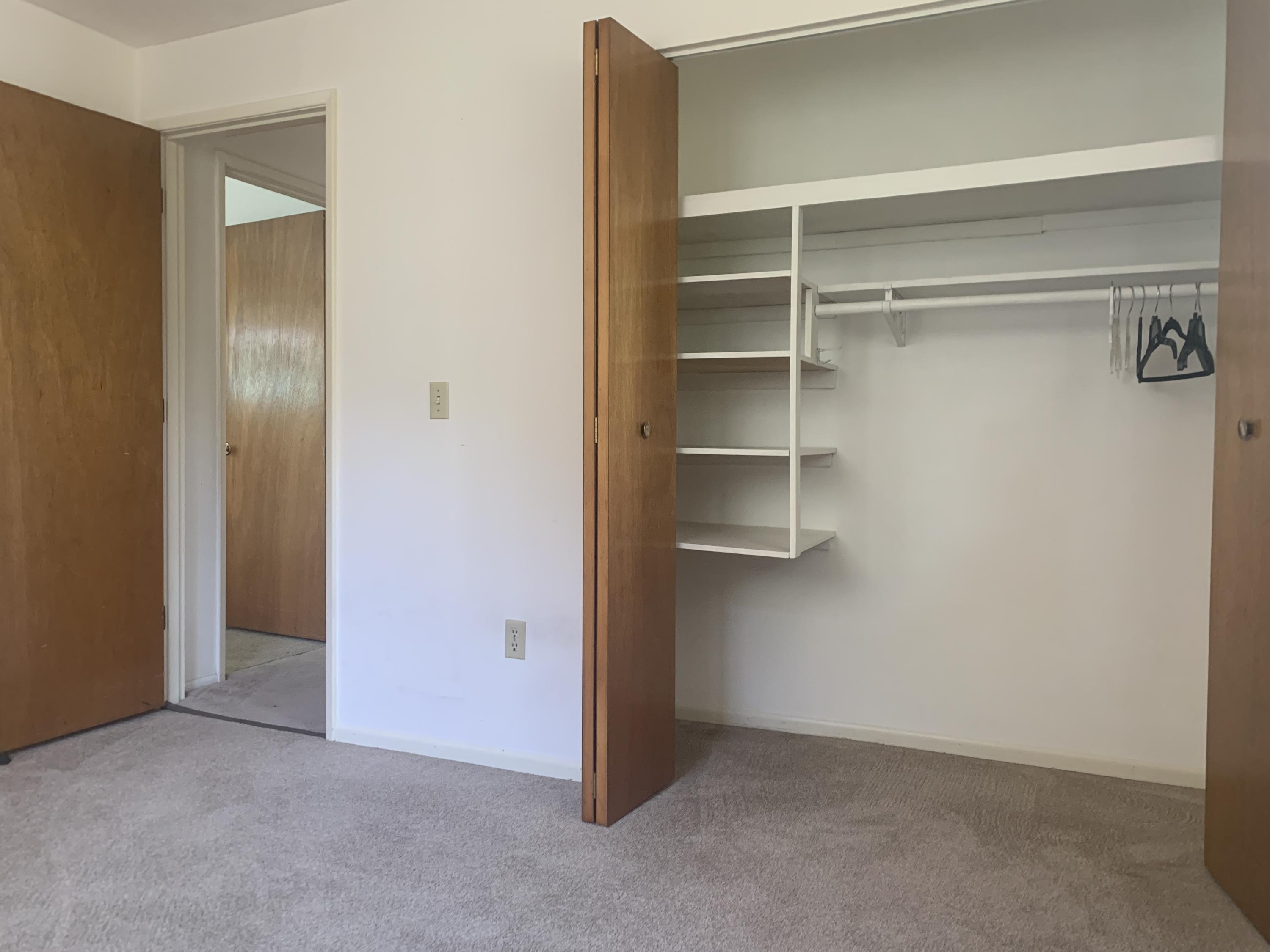 West Park - Residential