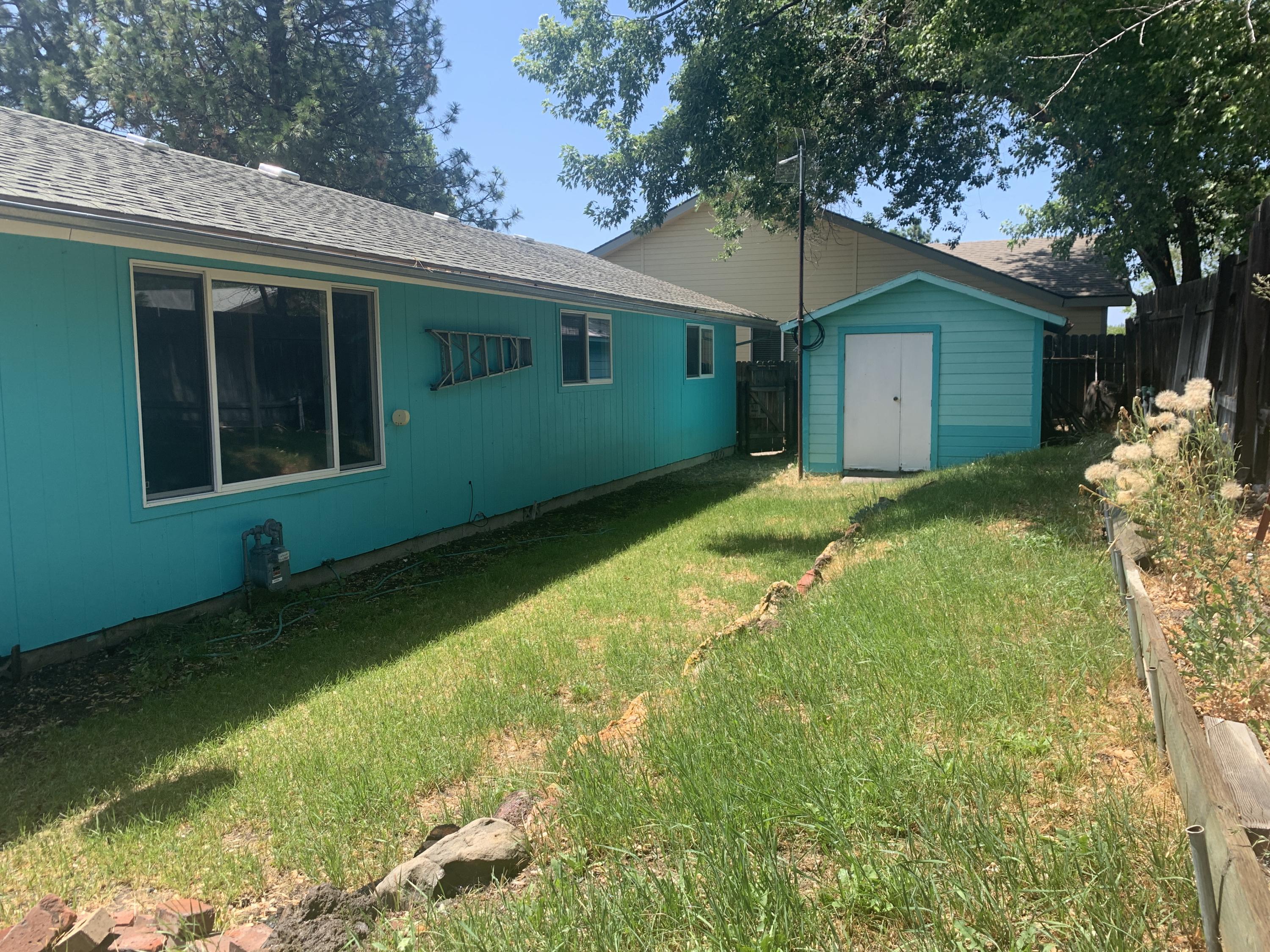 West Park - Residential