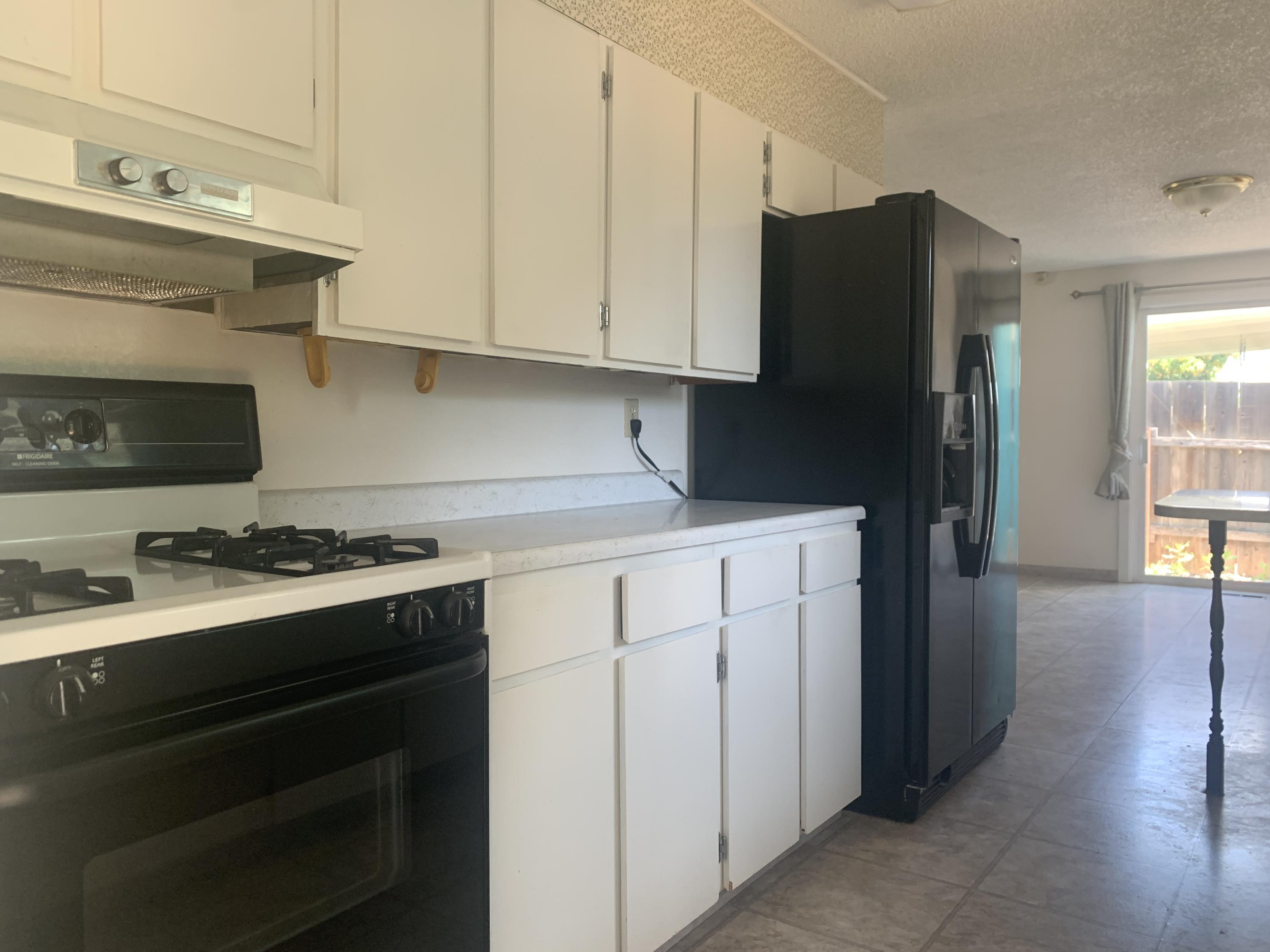 West Park - Residential