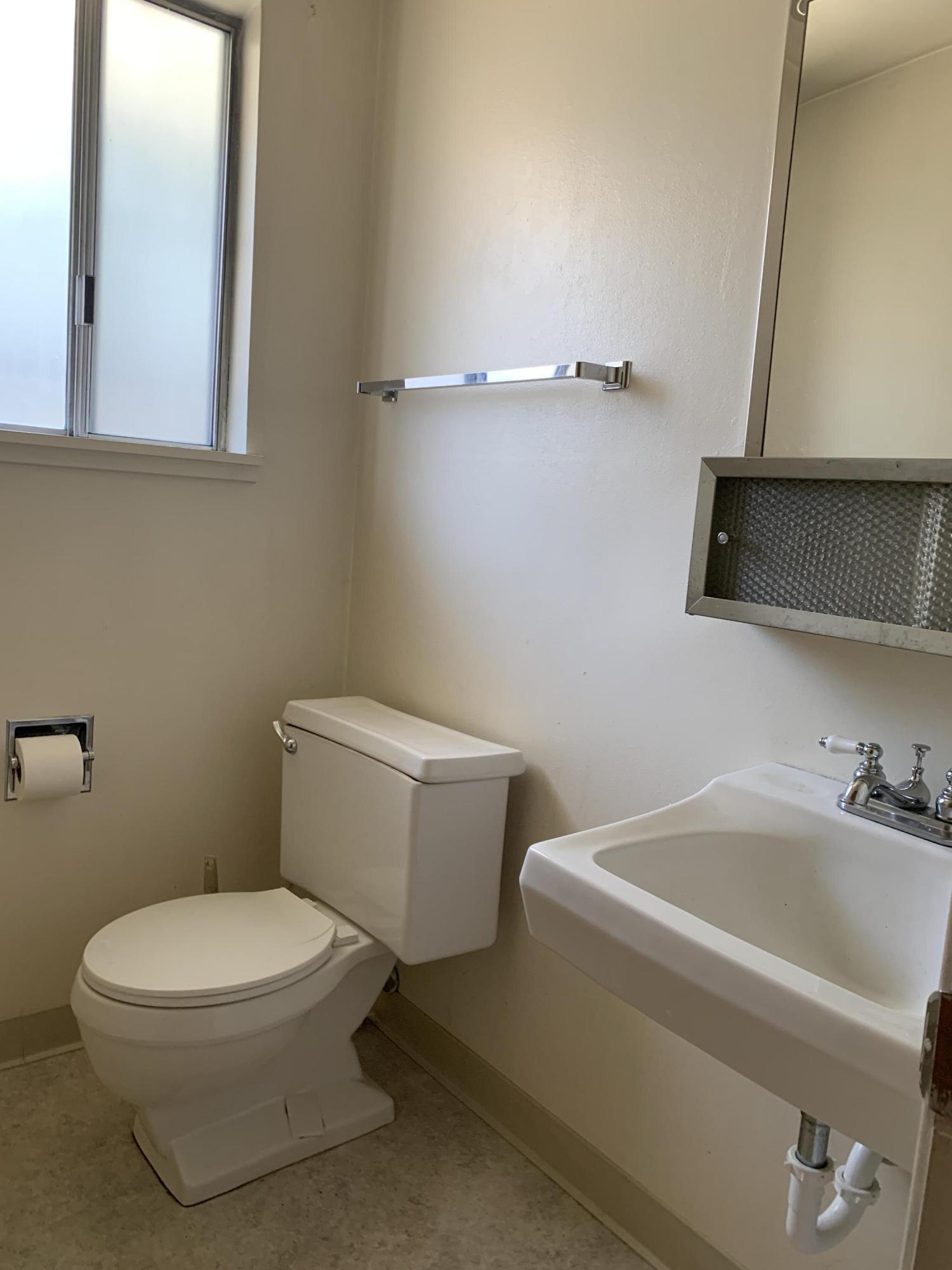 West Park - Residential