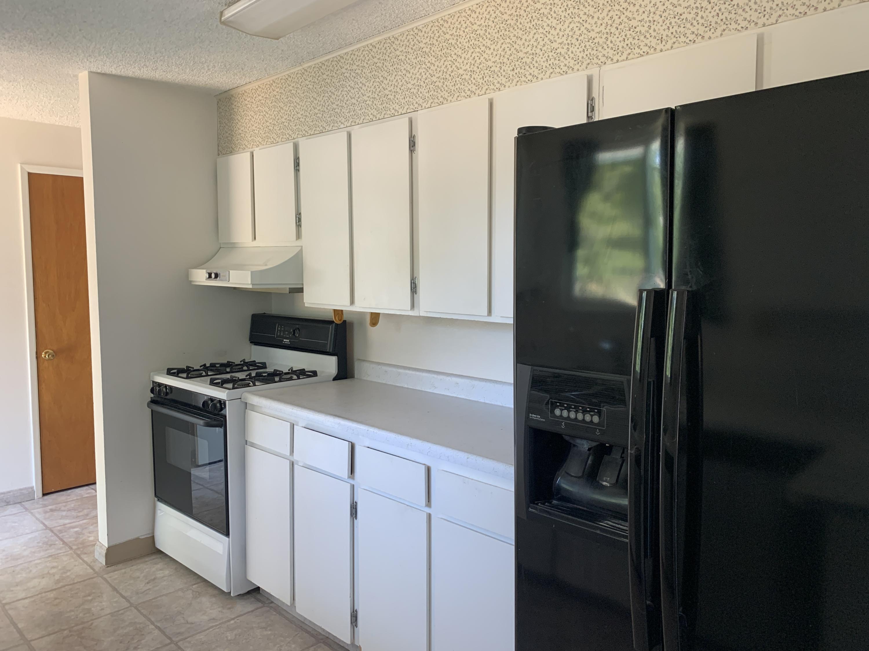 West Park - Residential