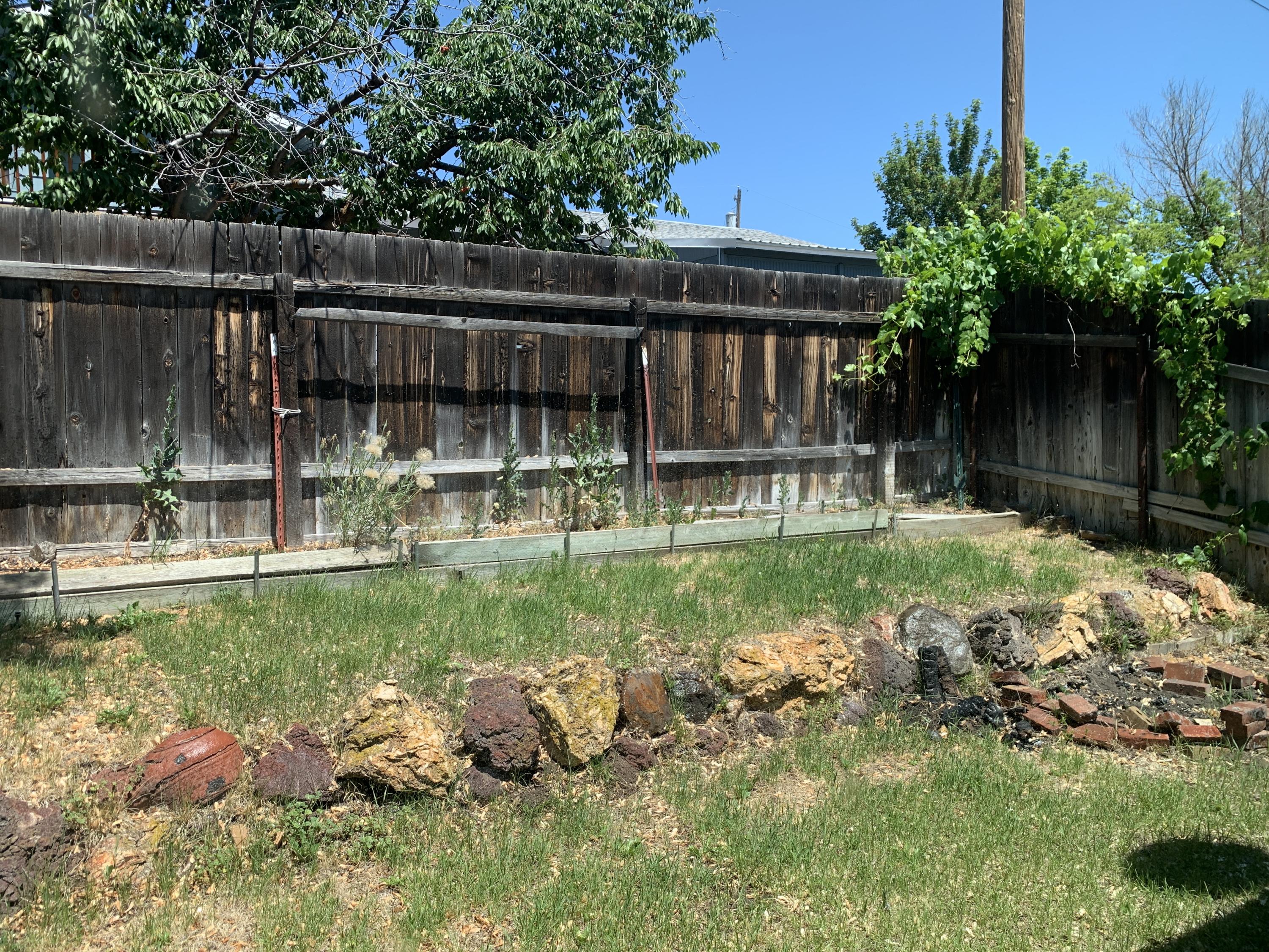 West Park - Residential