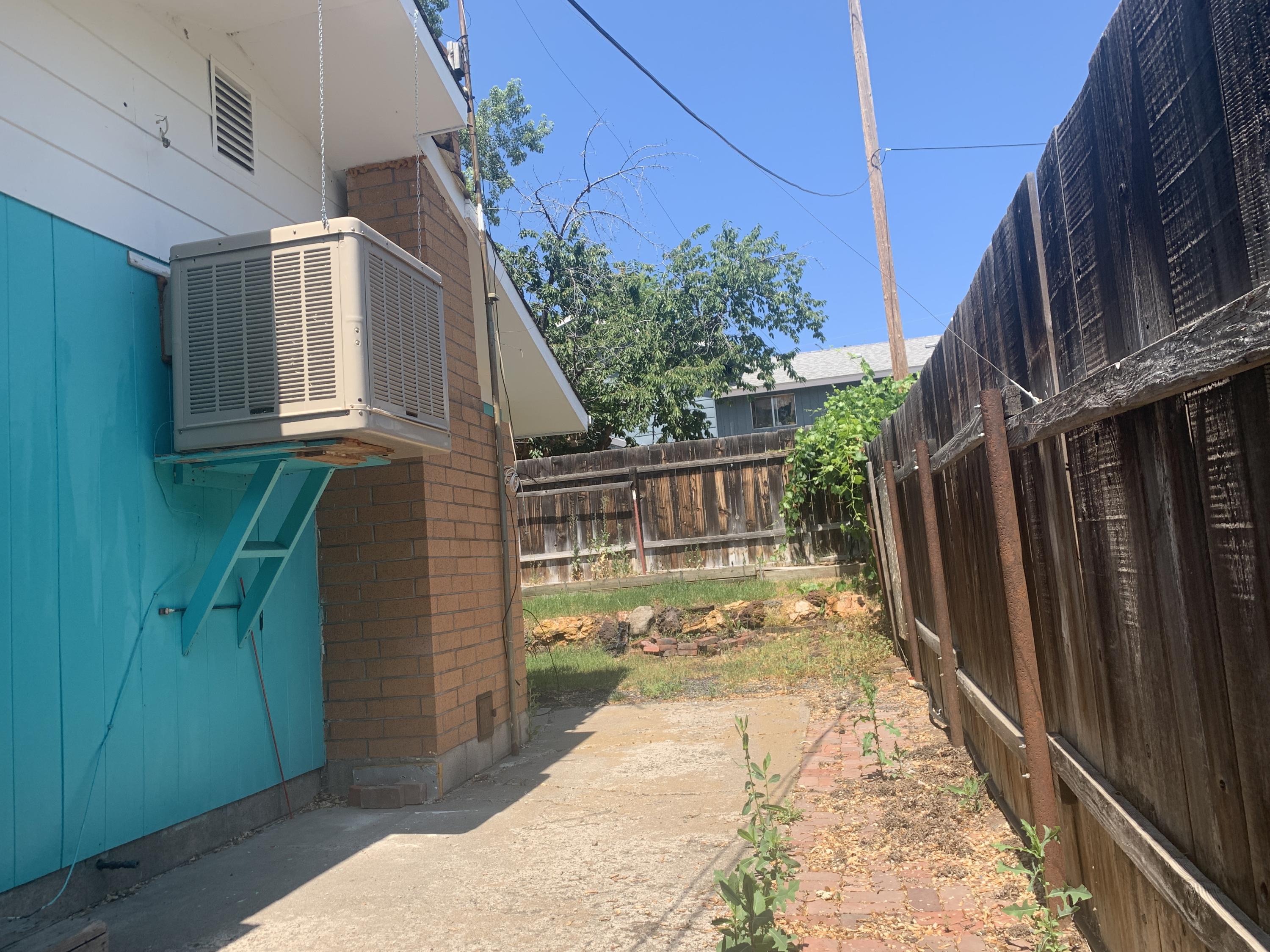 West Park - Residential