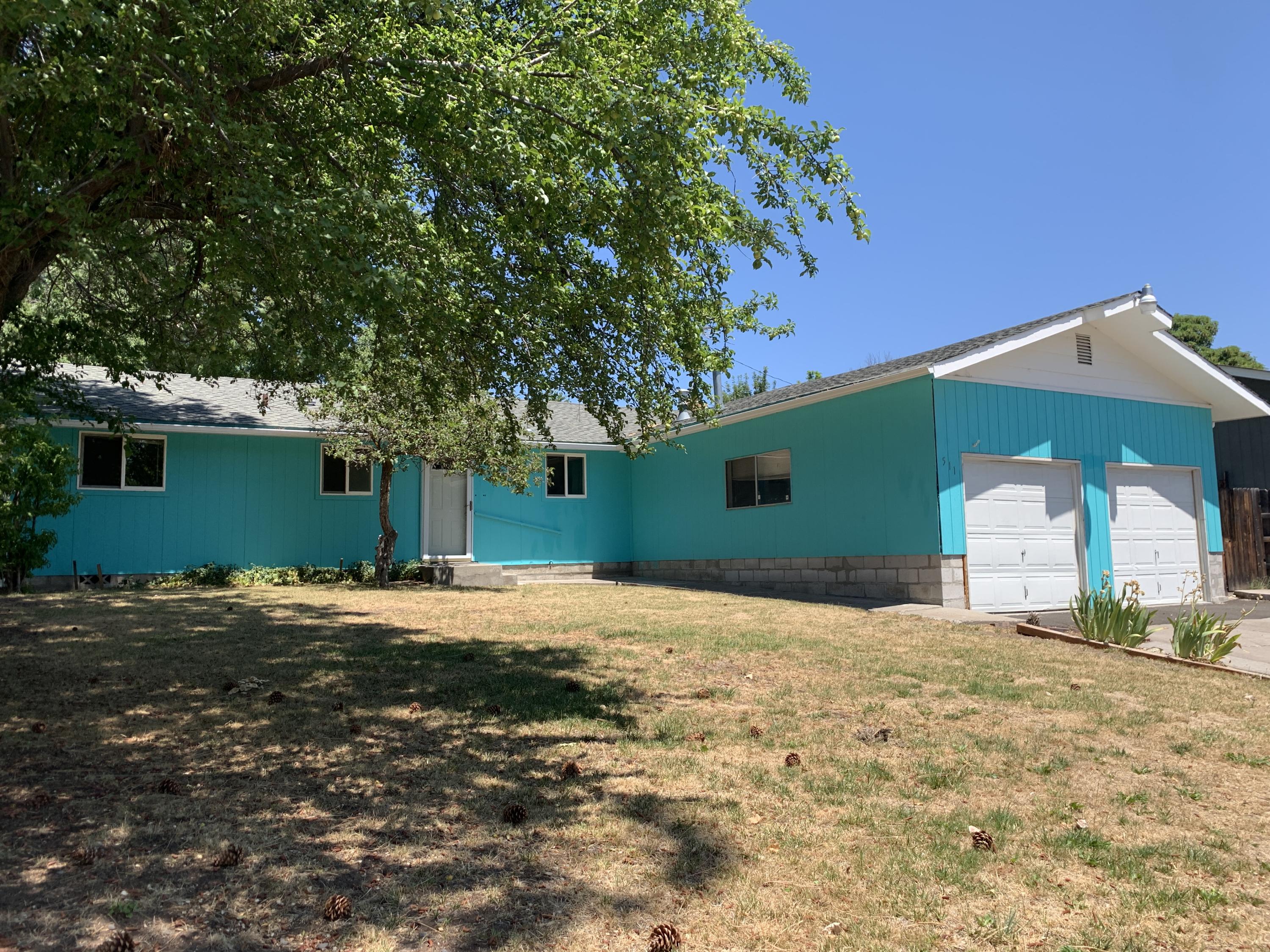 West Park - Residential