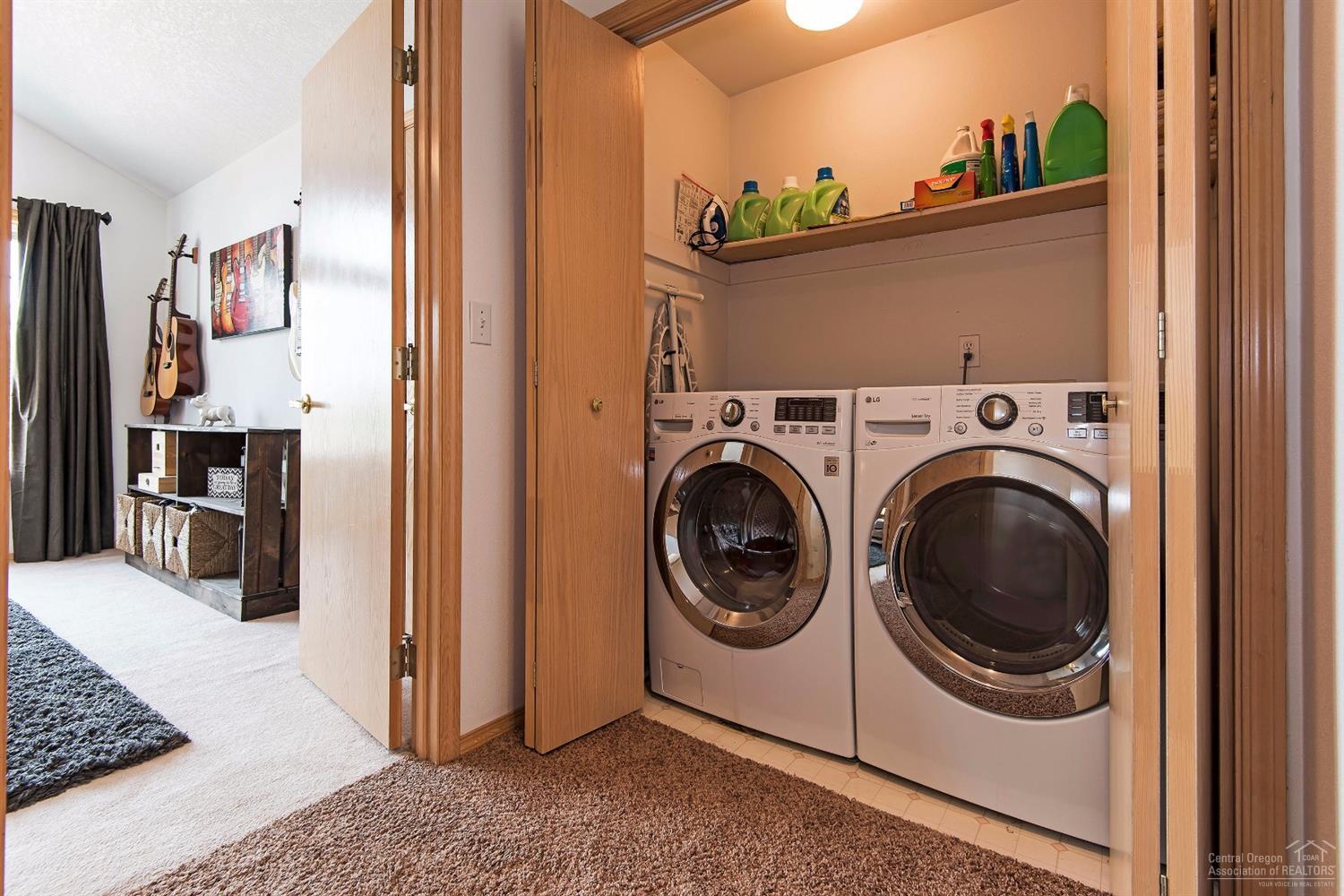 Cascade View Estates - Residential