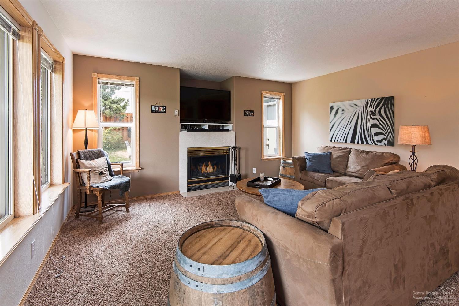 Cascade View Estates - Residential