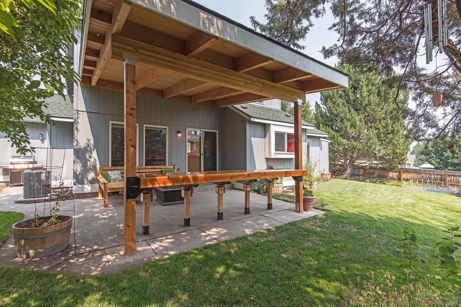 Cascade View Estates - Residential