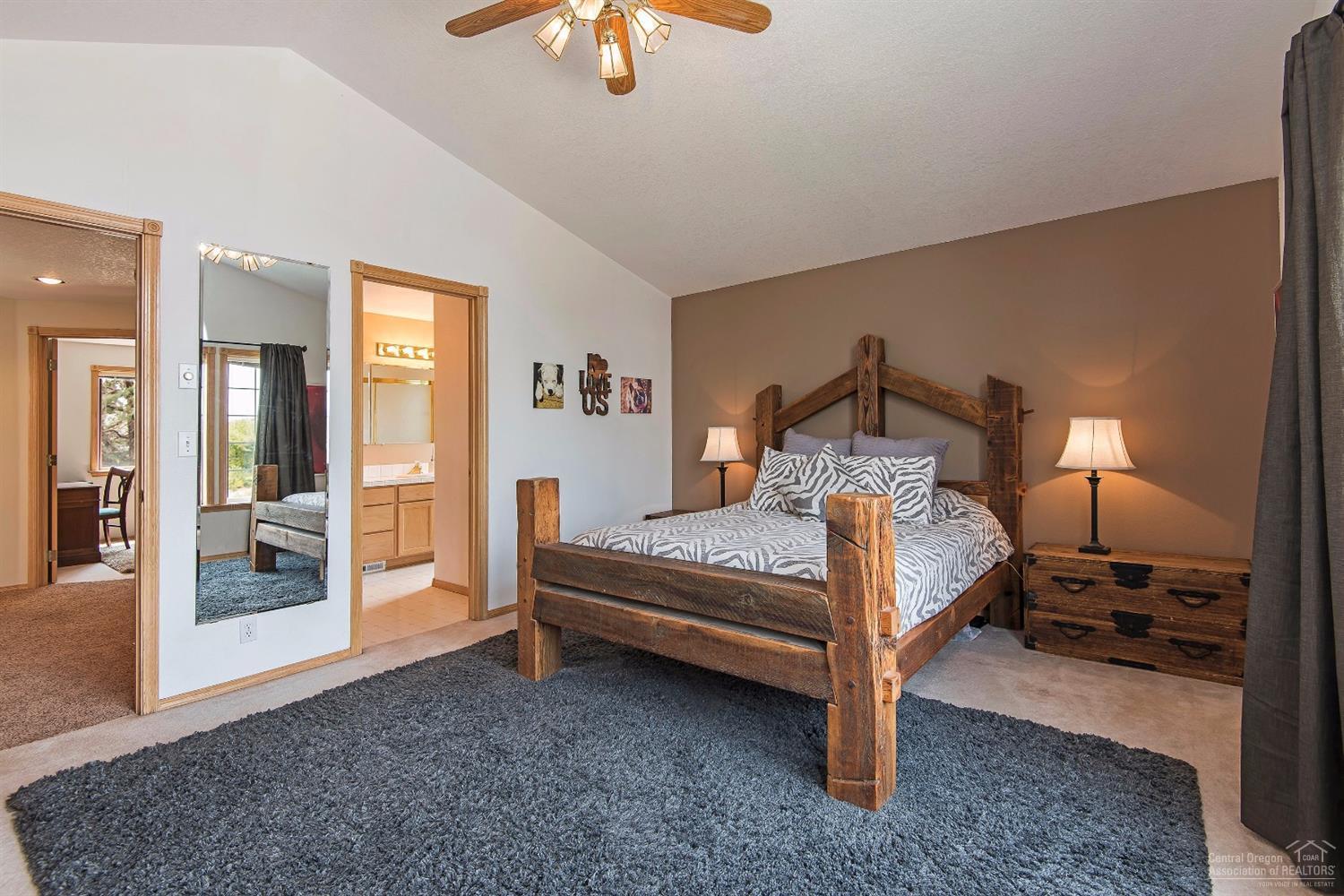 Cascade View Estates - Residential