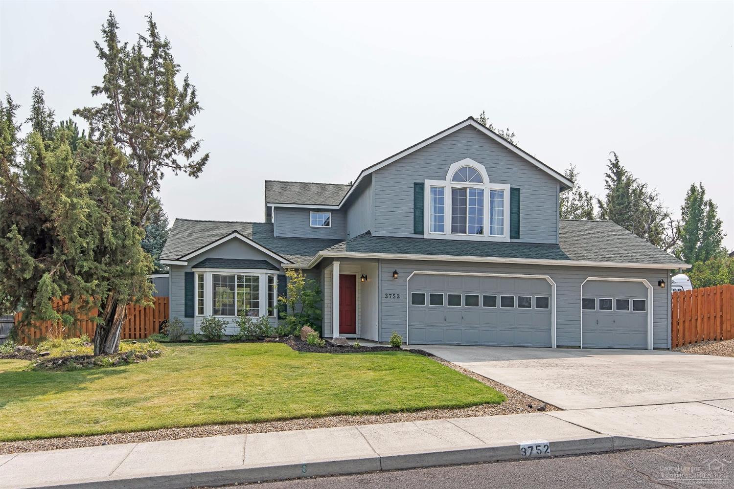 Cascade View Estates - Residential