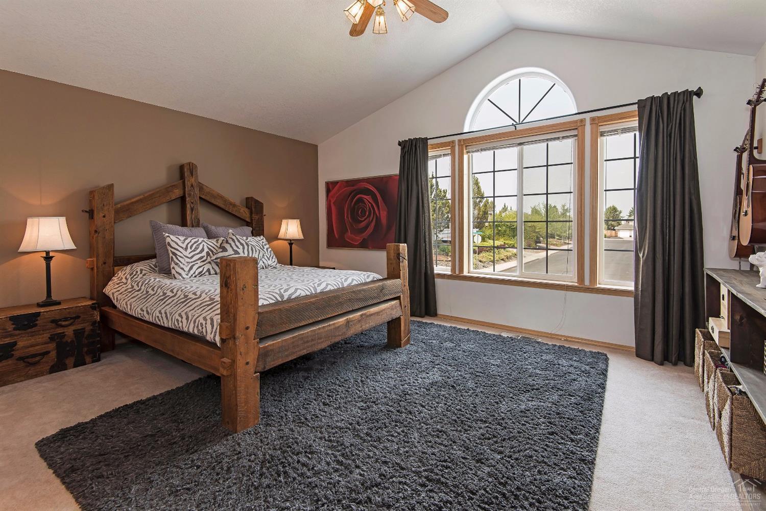 Cascade View Estates - Residential