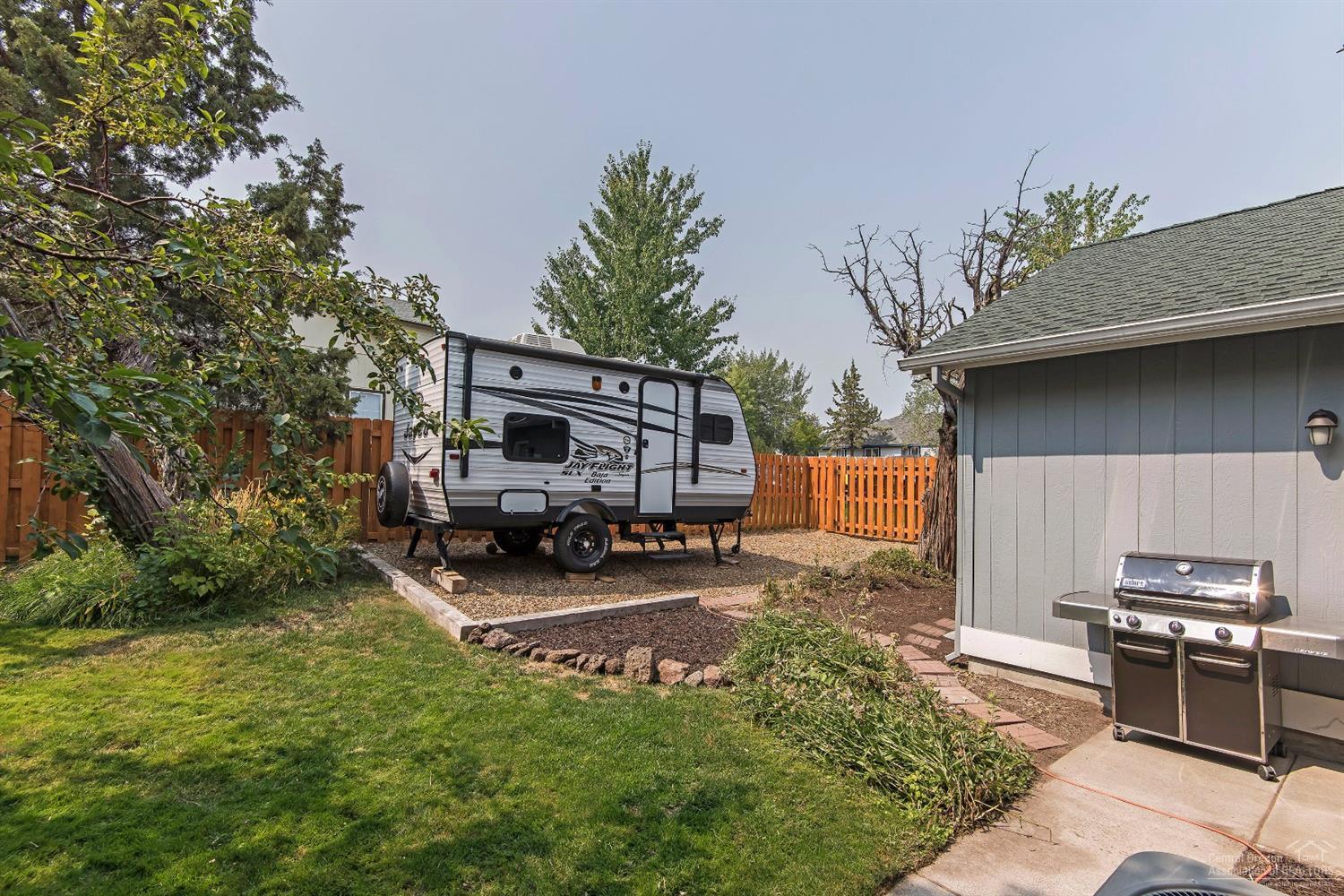 Cascade View Estates - Residential