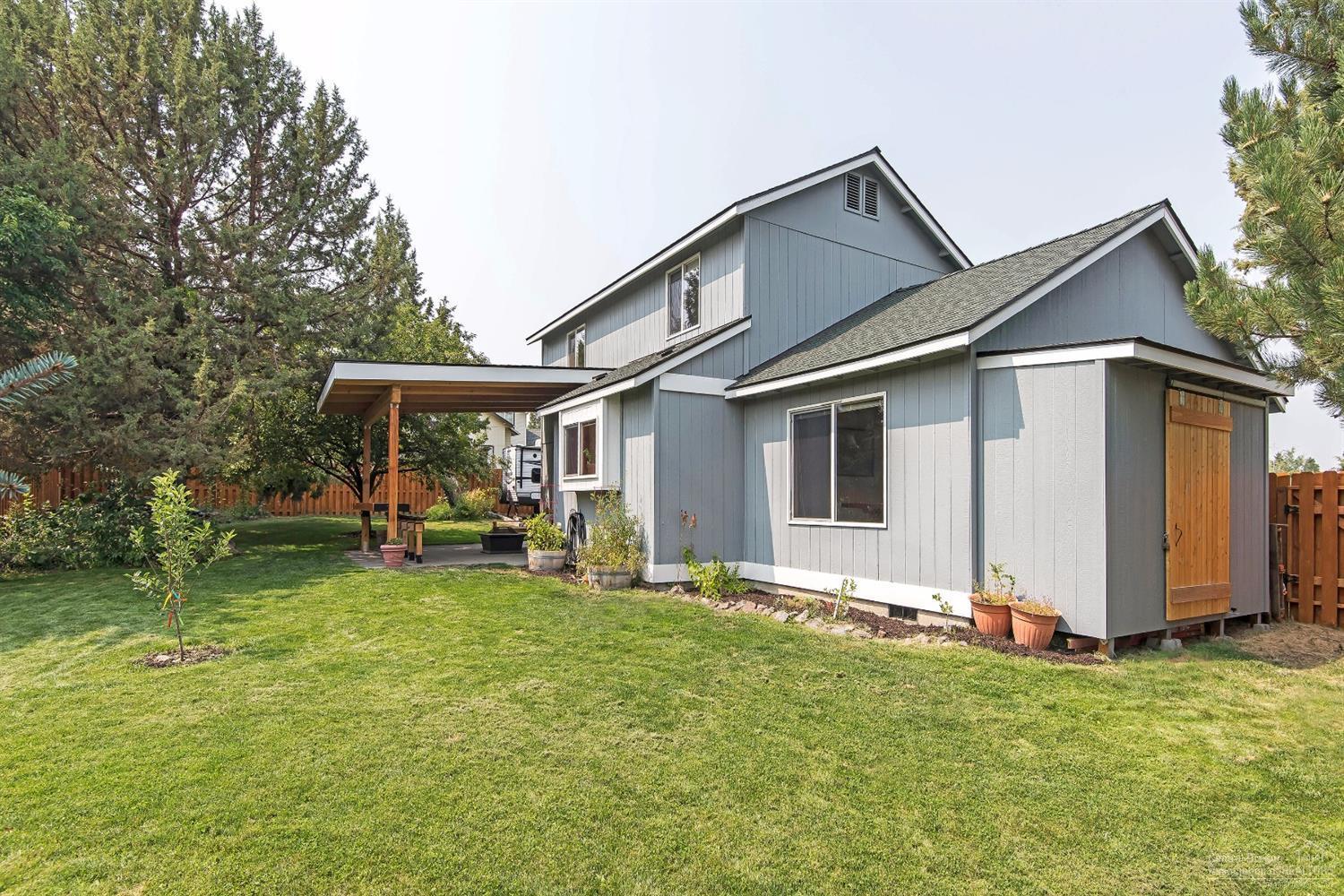 Cascade View Estates - Residential