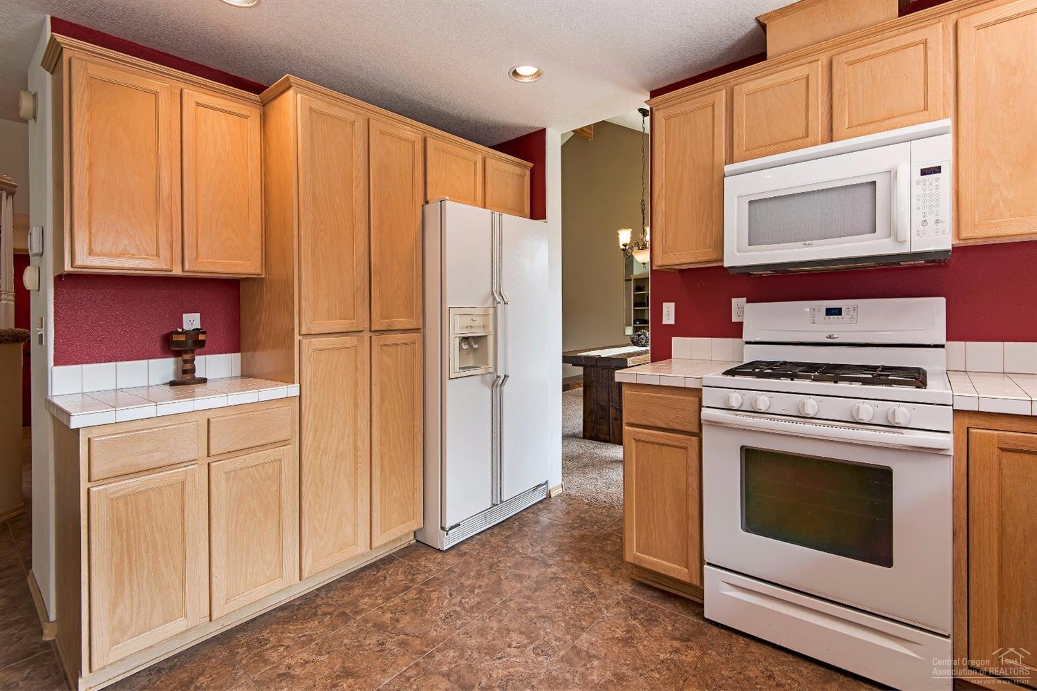 Cascade View Estates - Residential