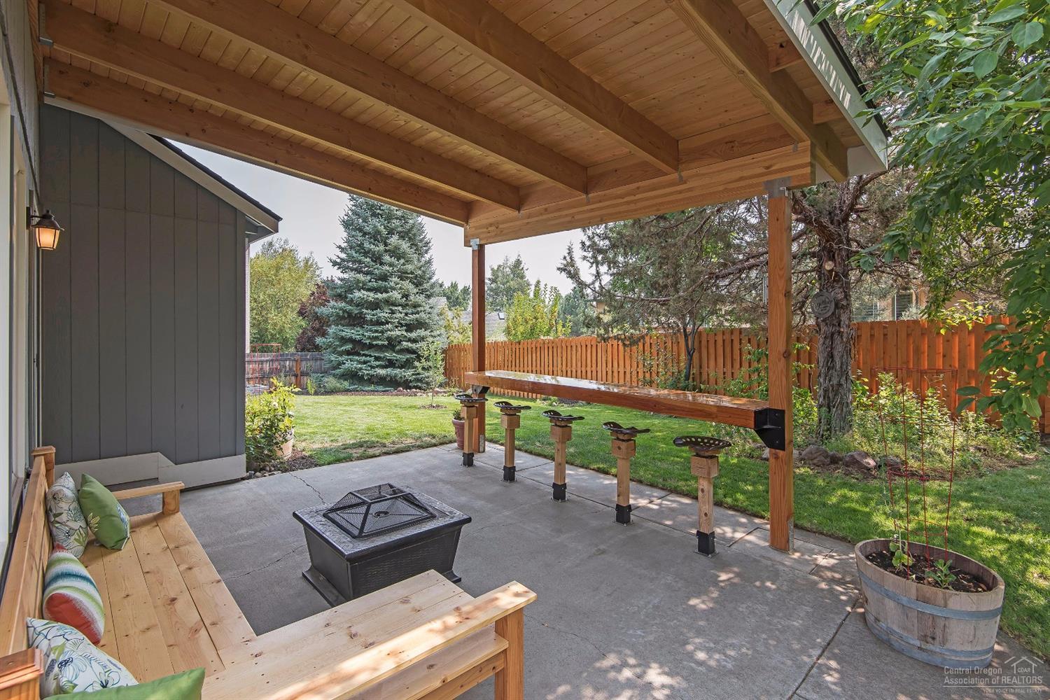 Cascade View Estates - Residential