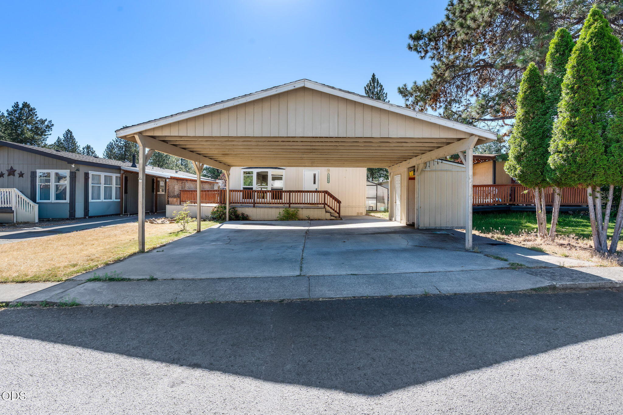 61000 Brosterhous Road UNIT 552C