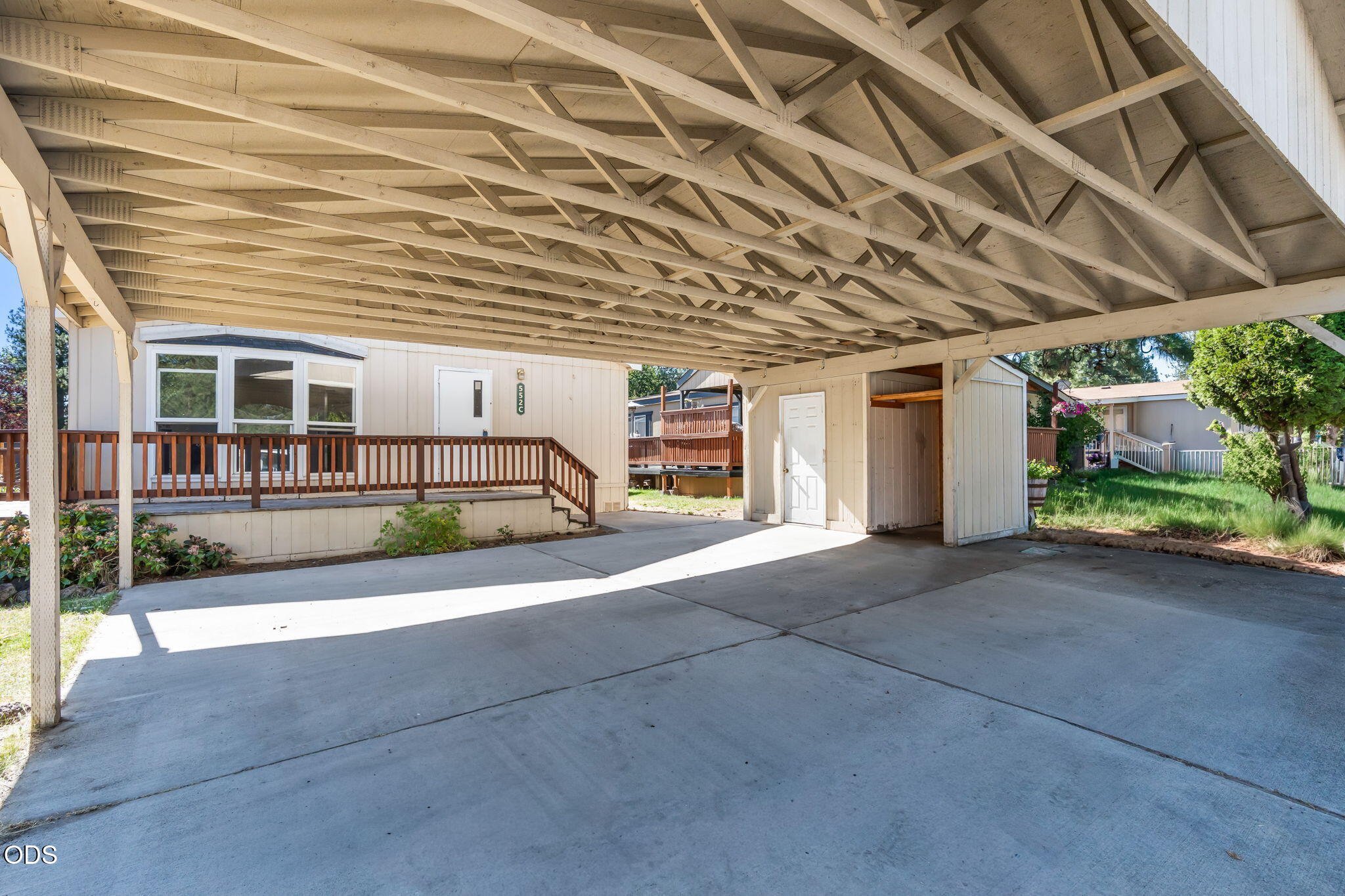 61000 Brosterhous Road UNIT 552C