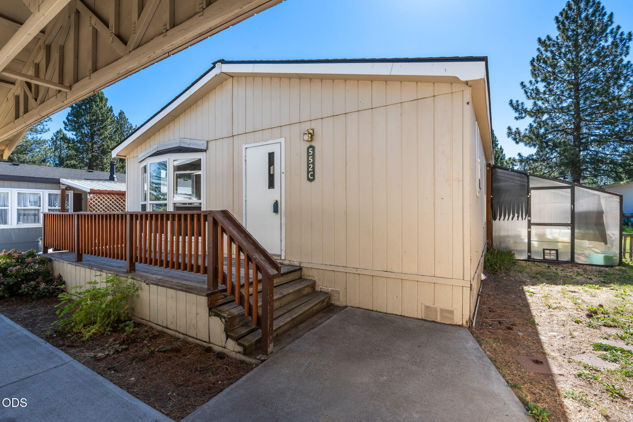61000 Brosterhous Road UNIT 552C