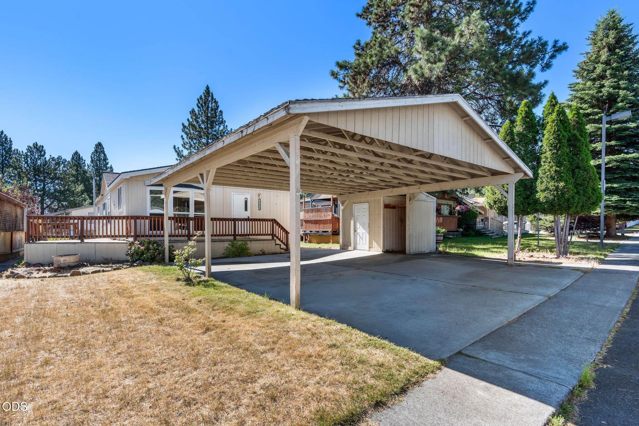 61000 Brosterhous Road UNIT 552C