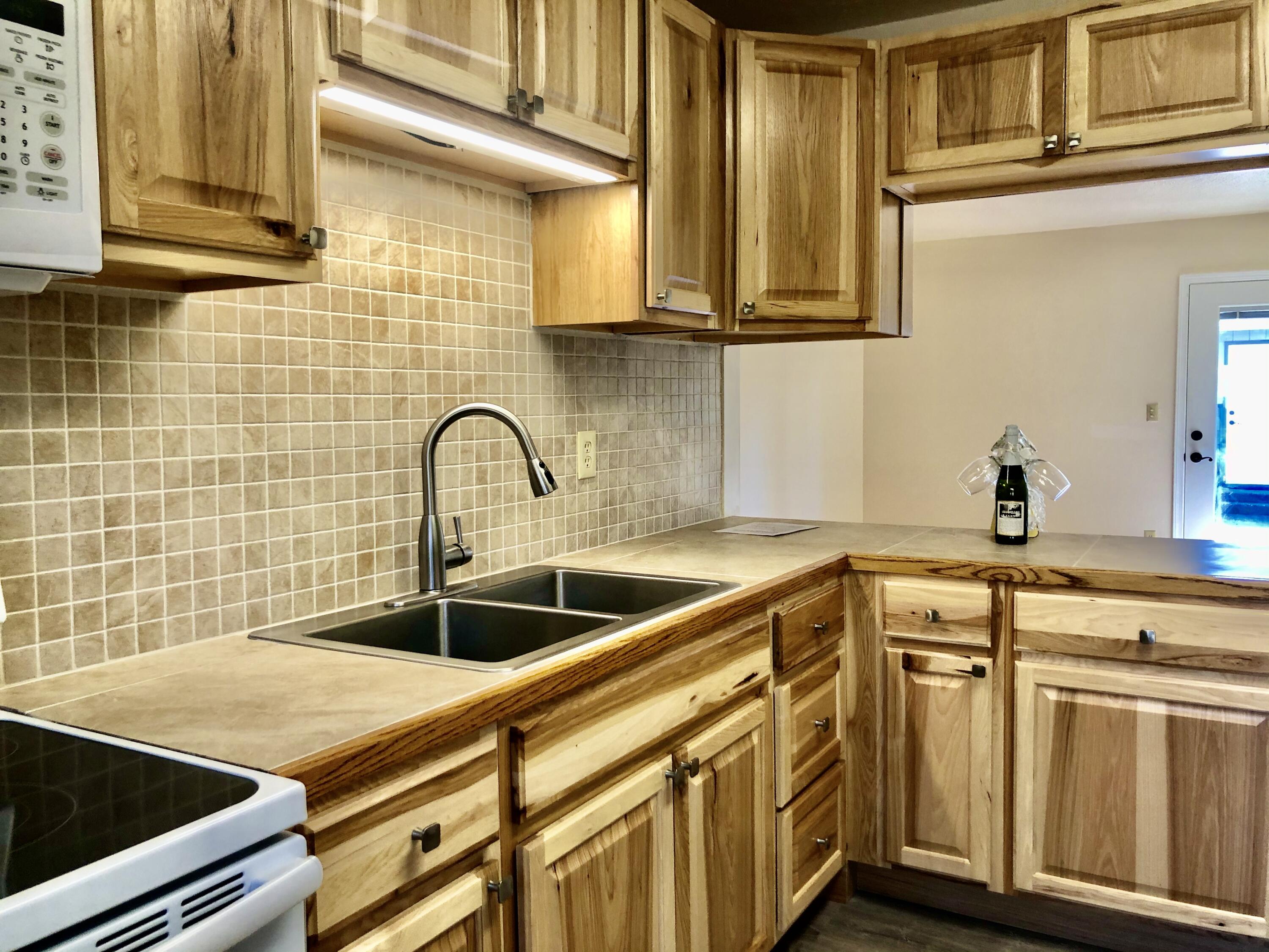 N/A - Residential Income