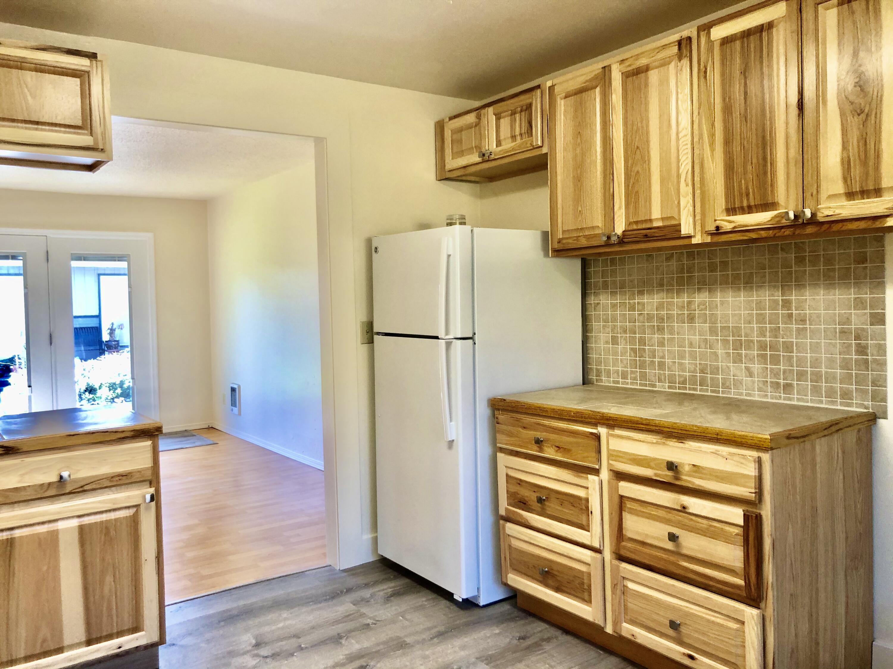 N/A - Residential Income