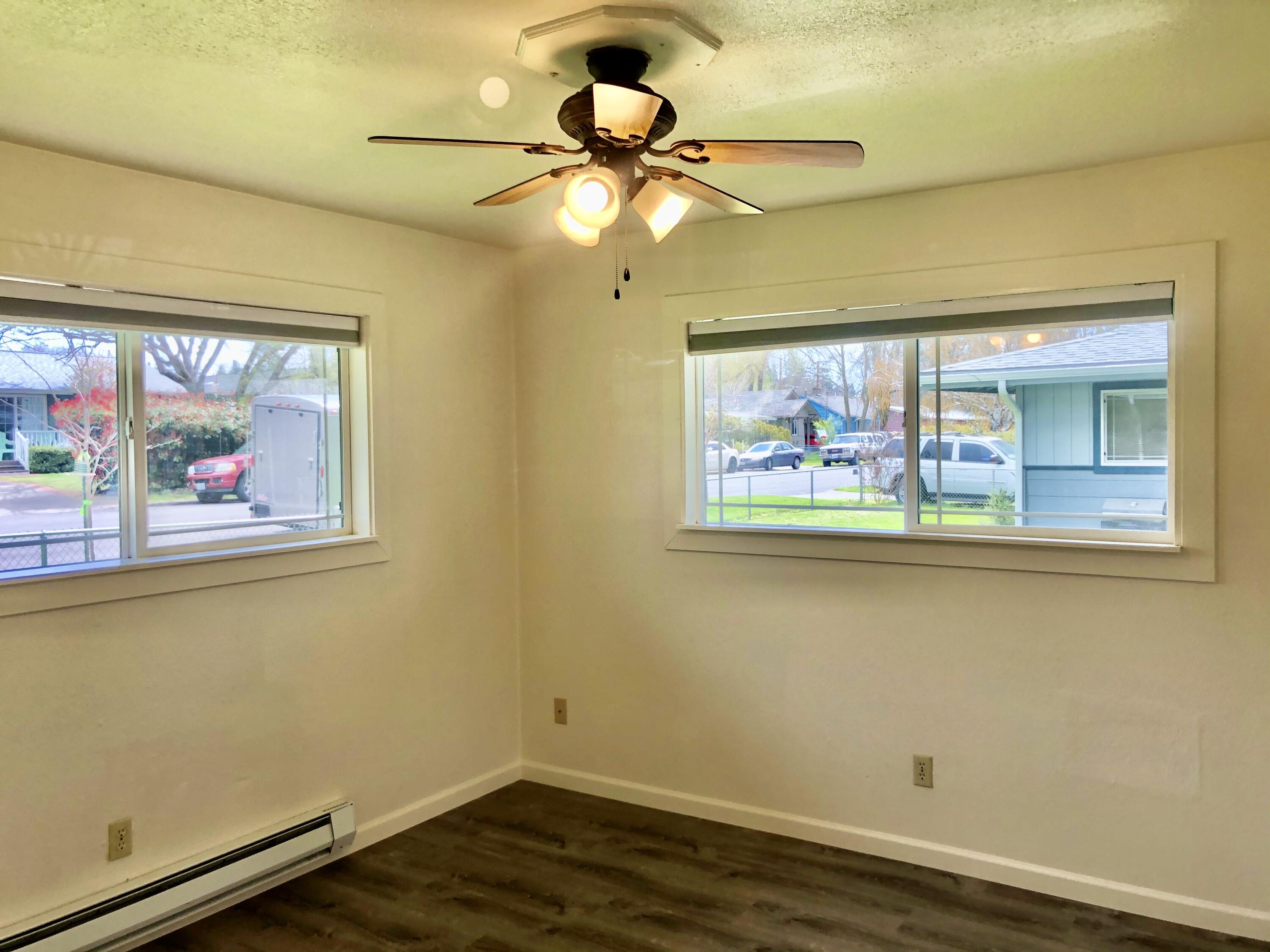 N/A - Residential Income